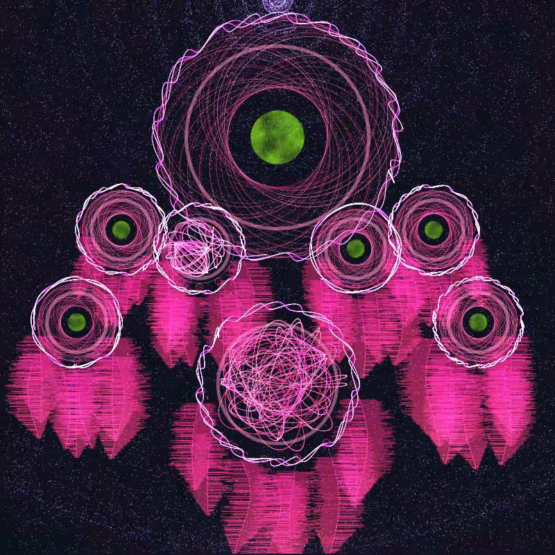 Dreamcatcher #30