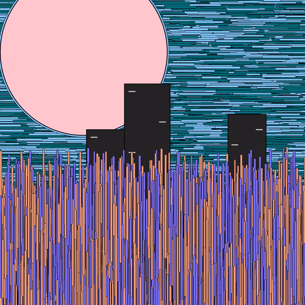 Third layer of darkness #27