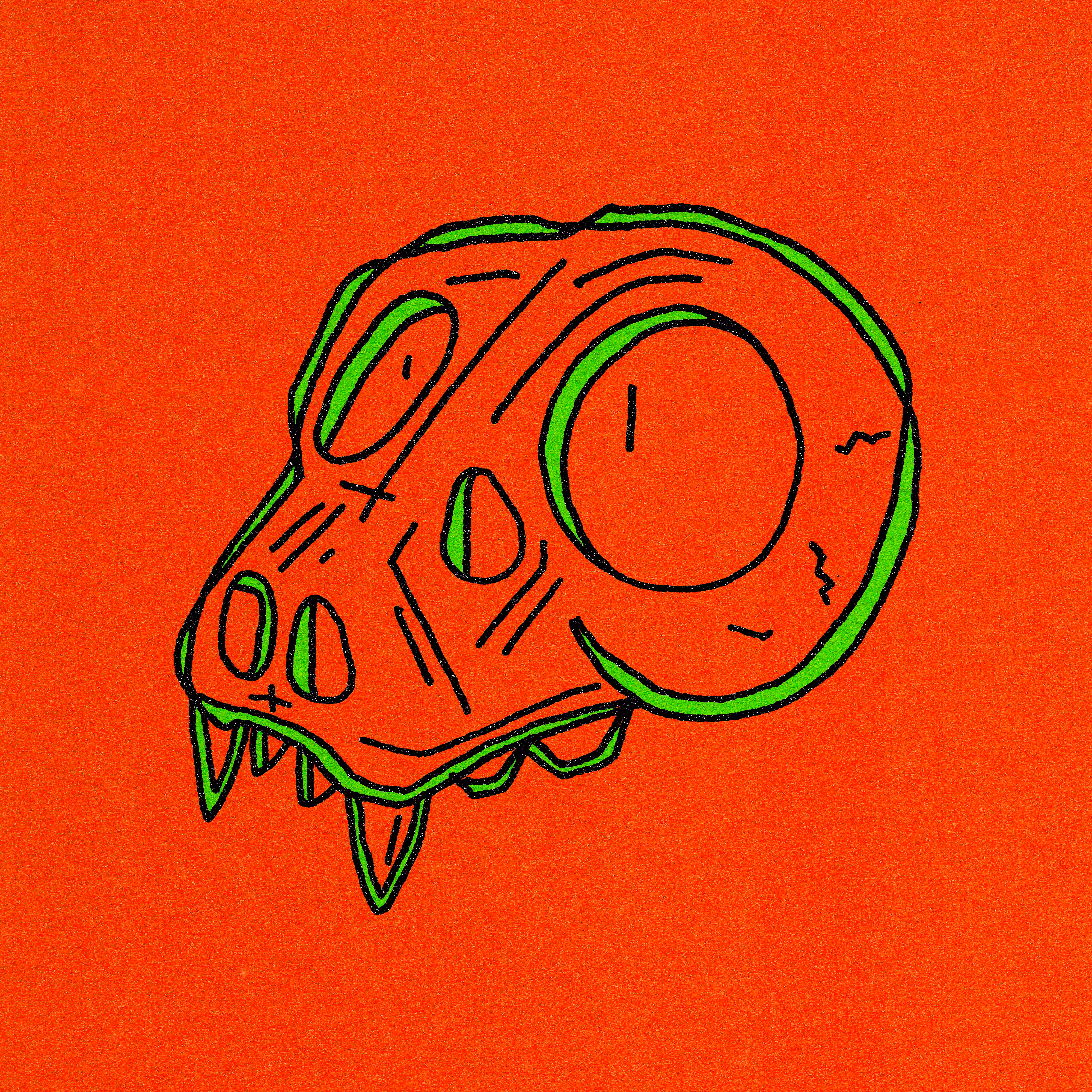 GMRELIC 18