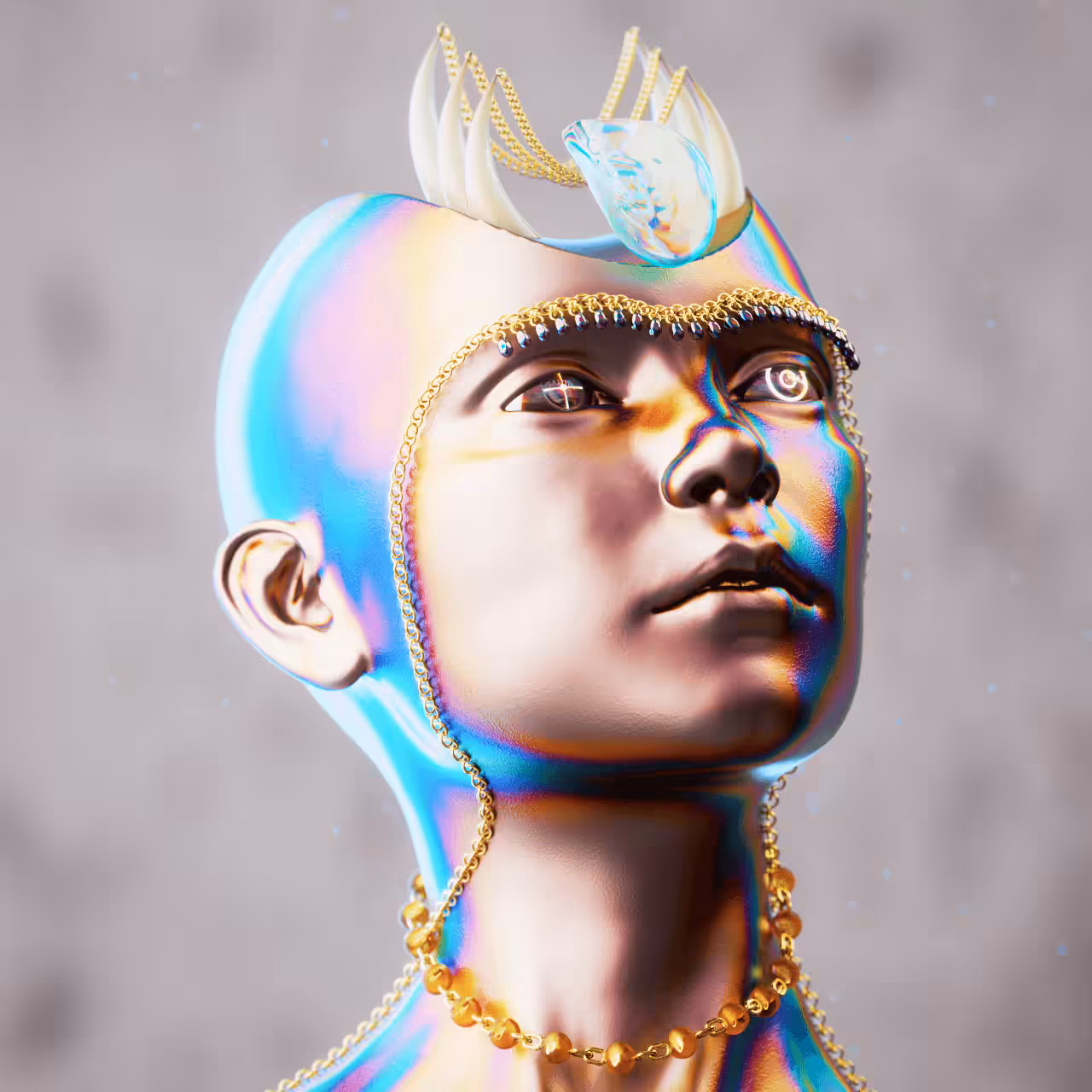 VIZION #38