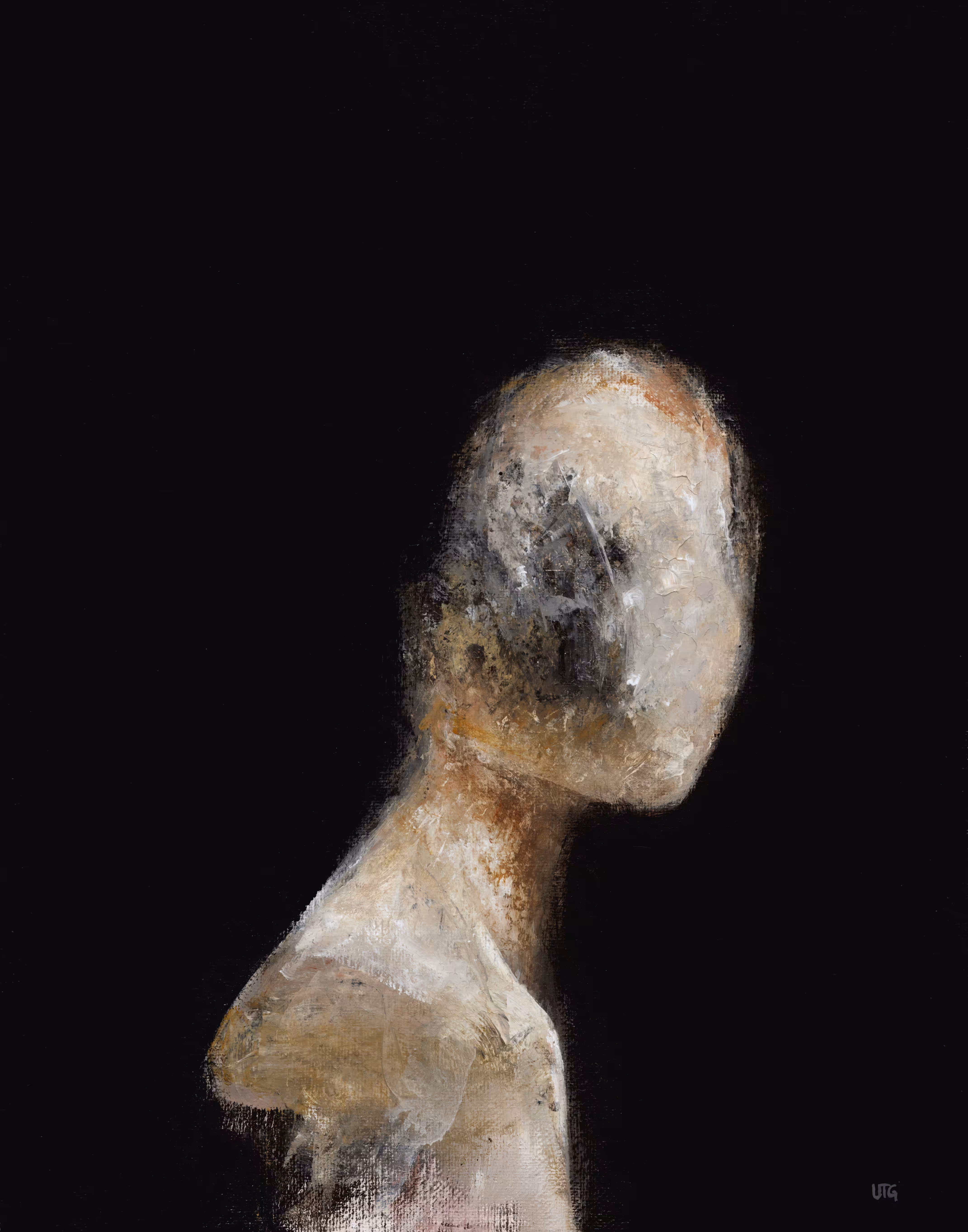 Portrait 1