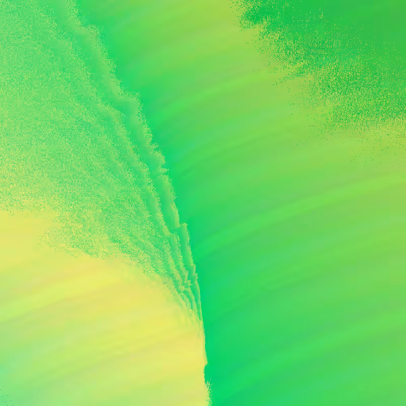 Sand Dunes  #12