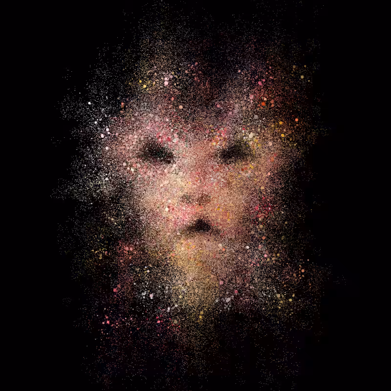 Masks #26