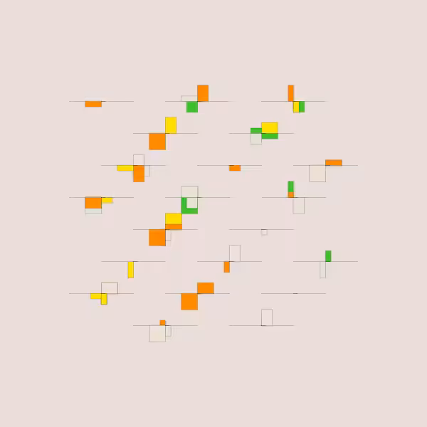 Neighboring Pixels #2