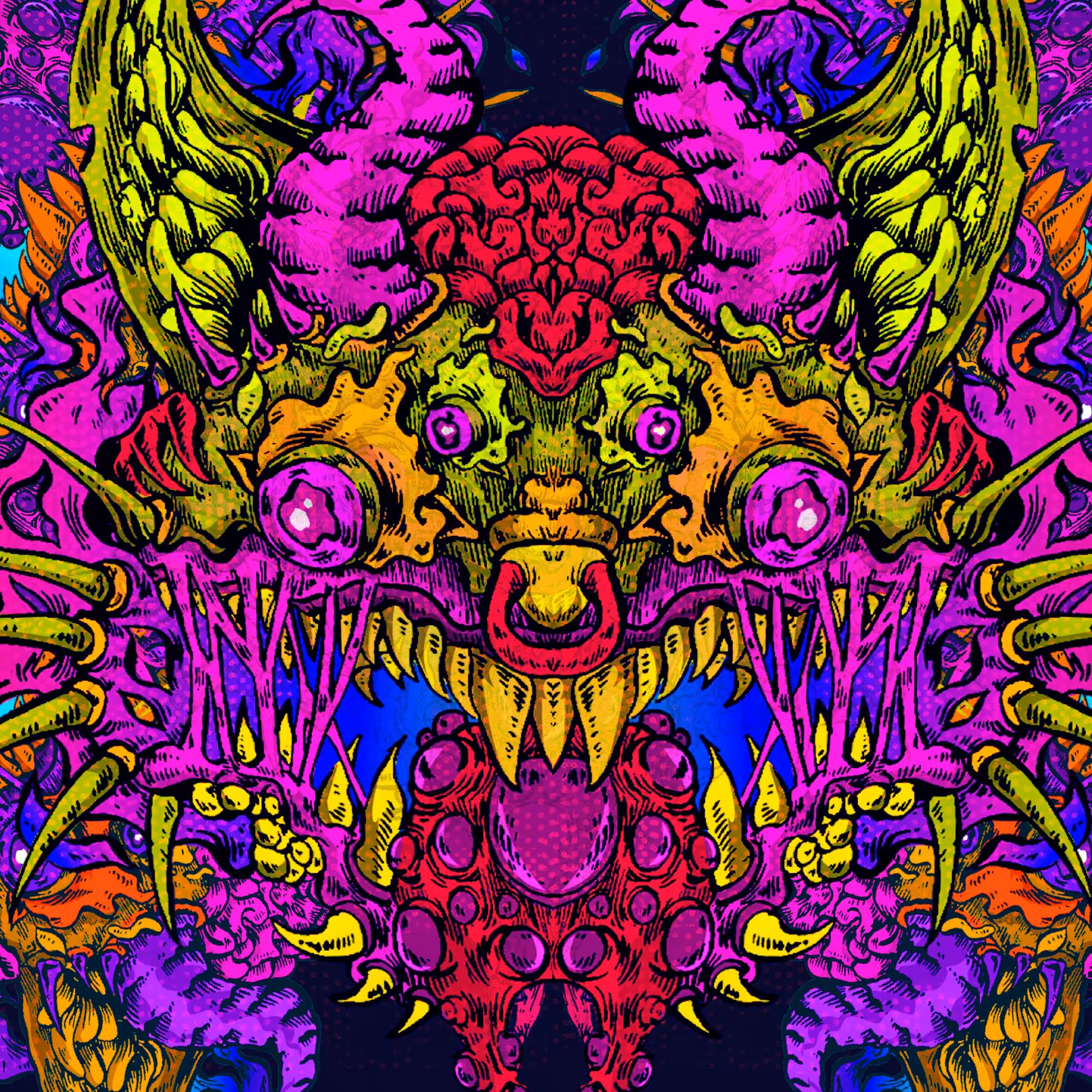 The Phobia