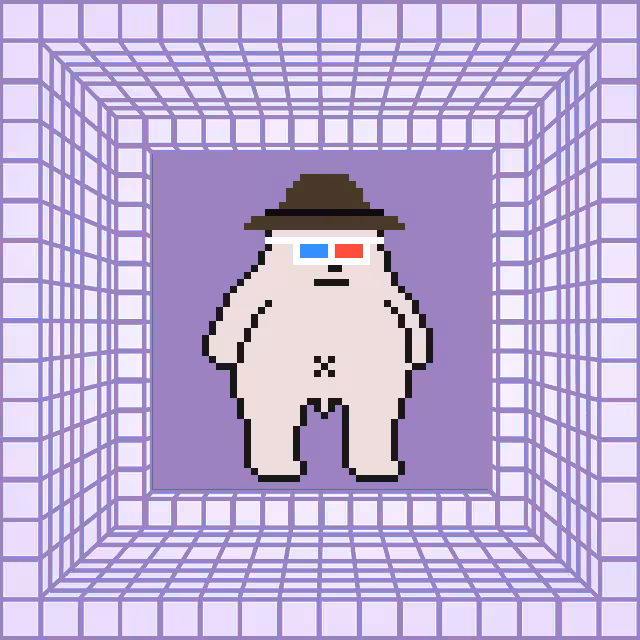 Window Chads #23