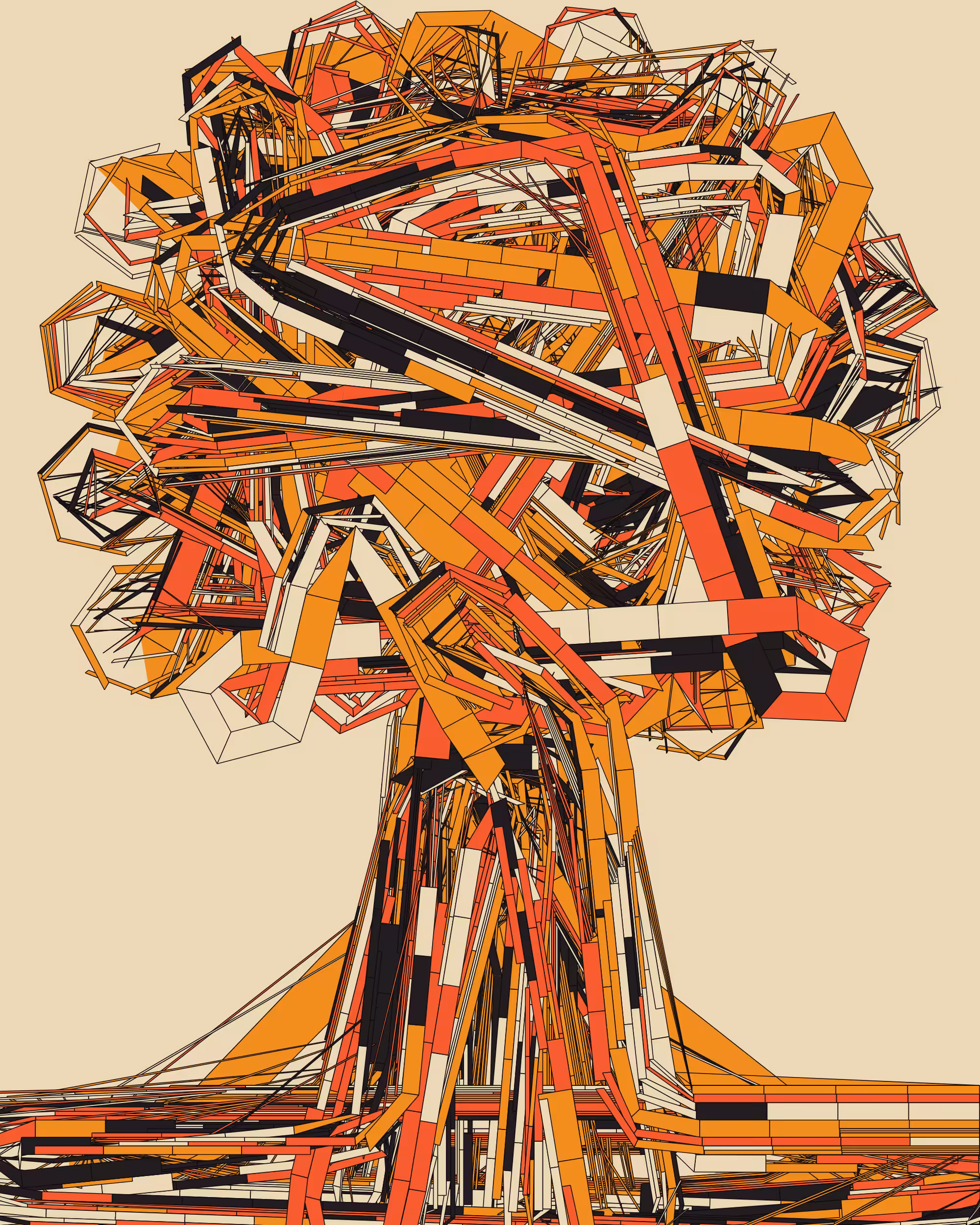 Anfractuous #677