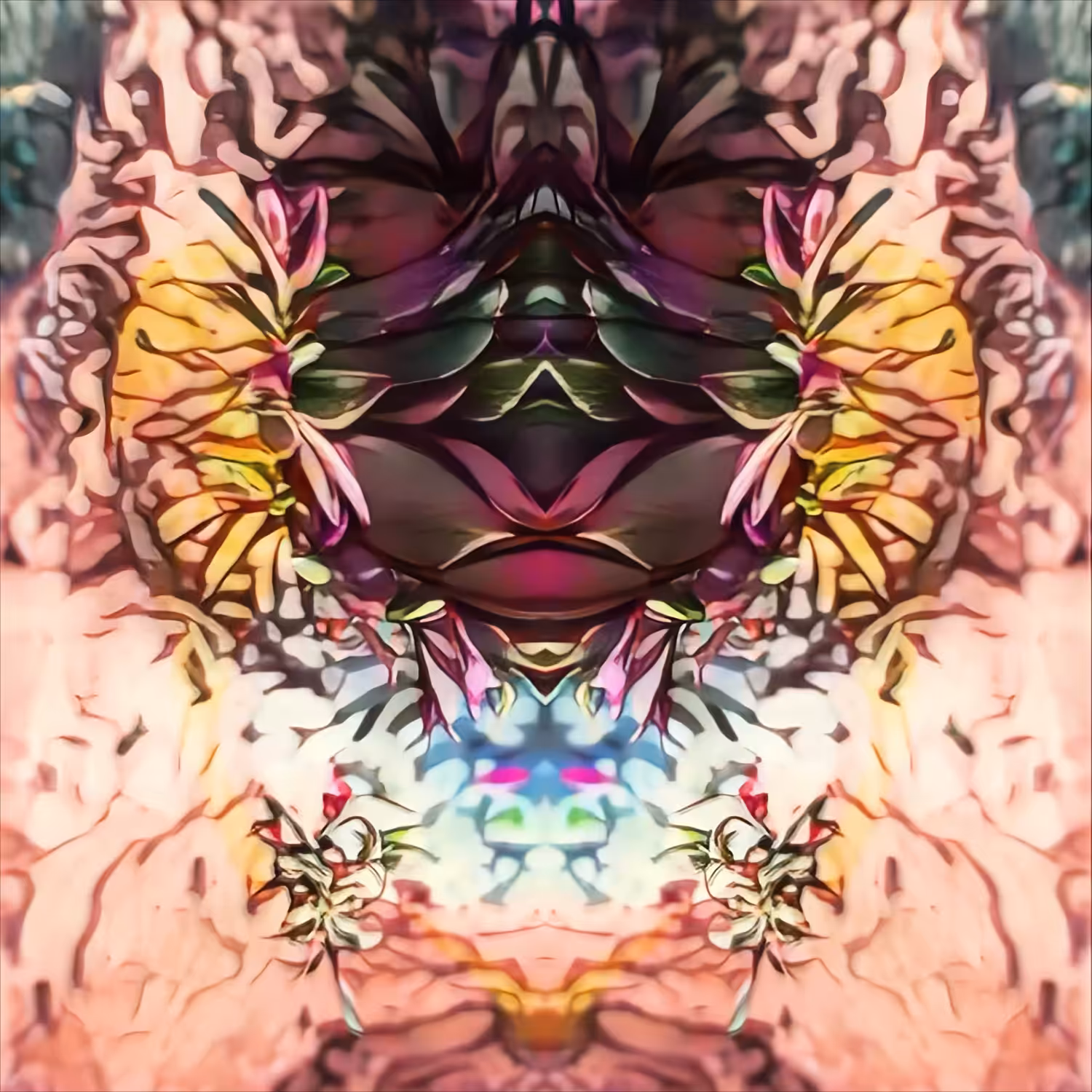 FLORA' S KINGDON