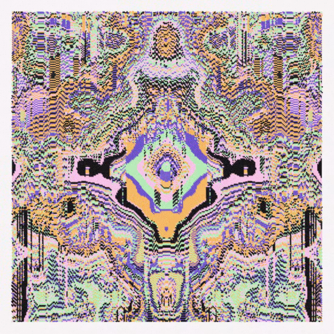 Glance #445