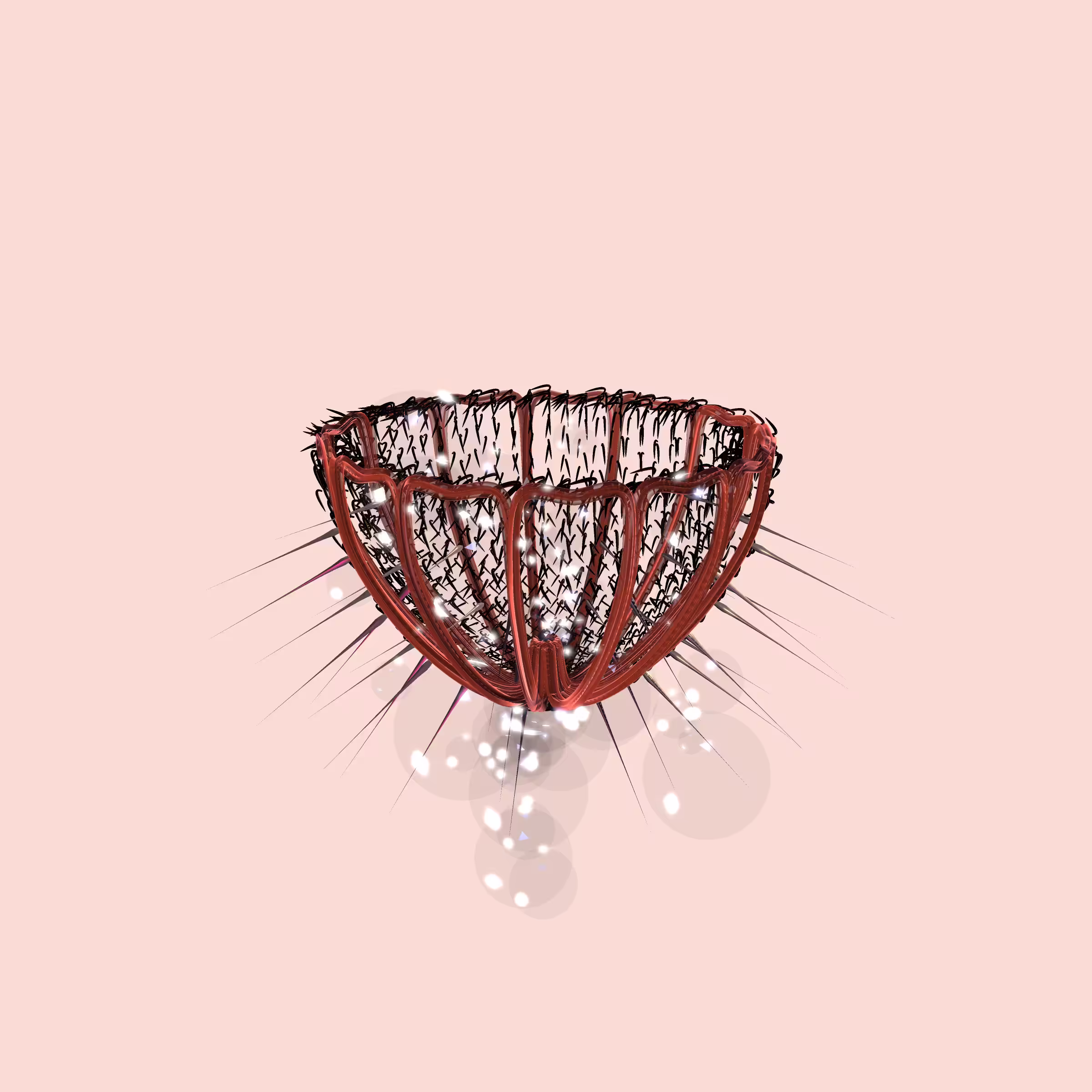 Lycorises #84
