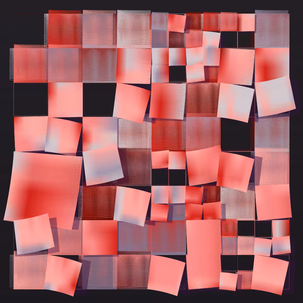 MAGNETIK #36