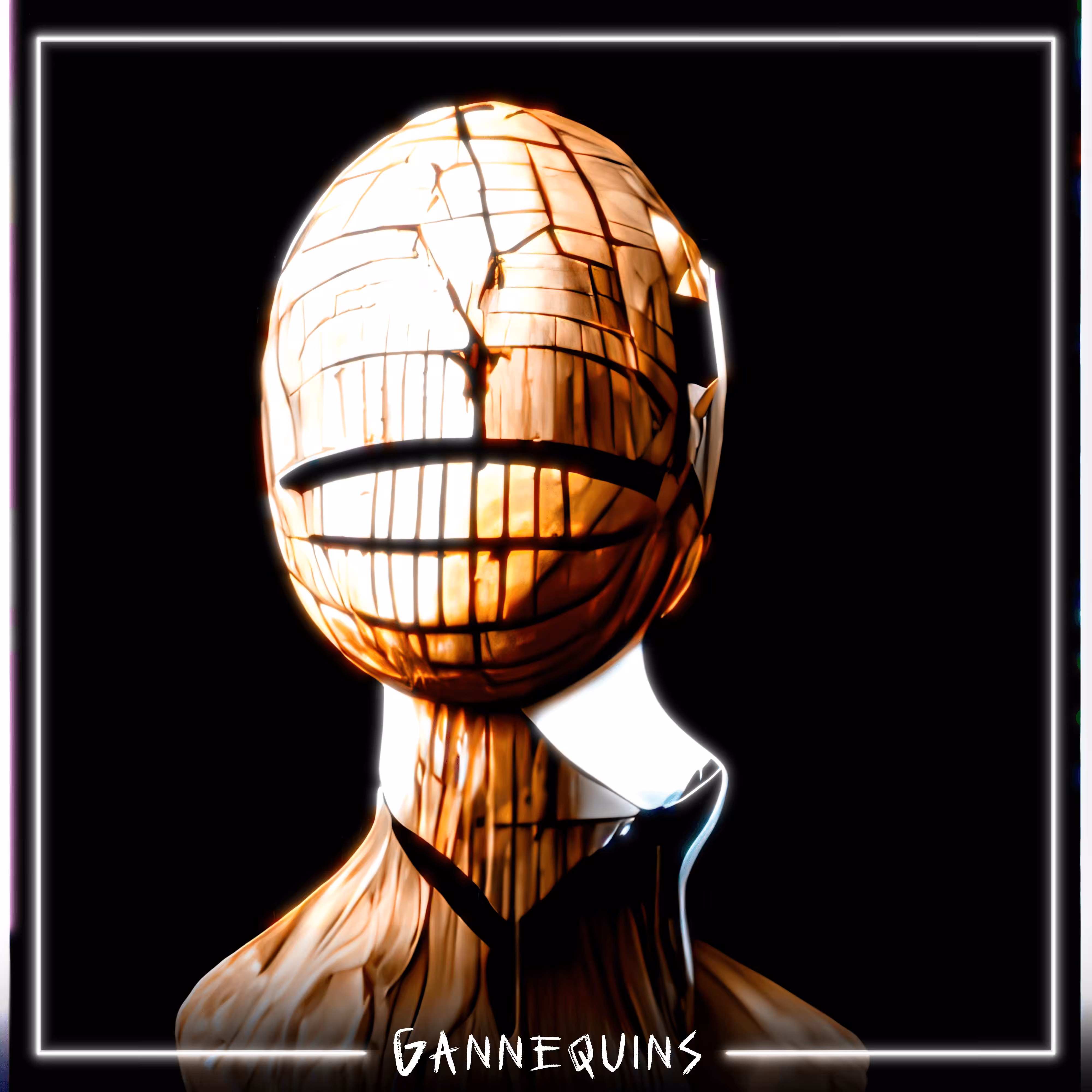 GANNEQUIN 24