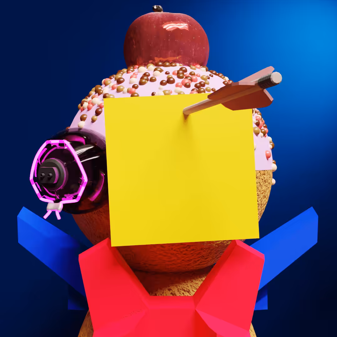 CANDY KNIGHTS GENESIS: 347