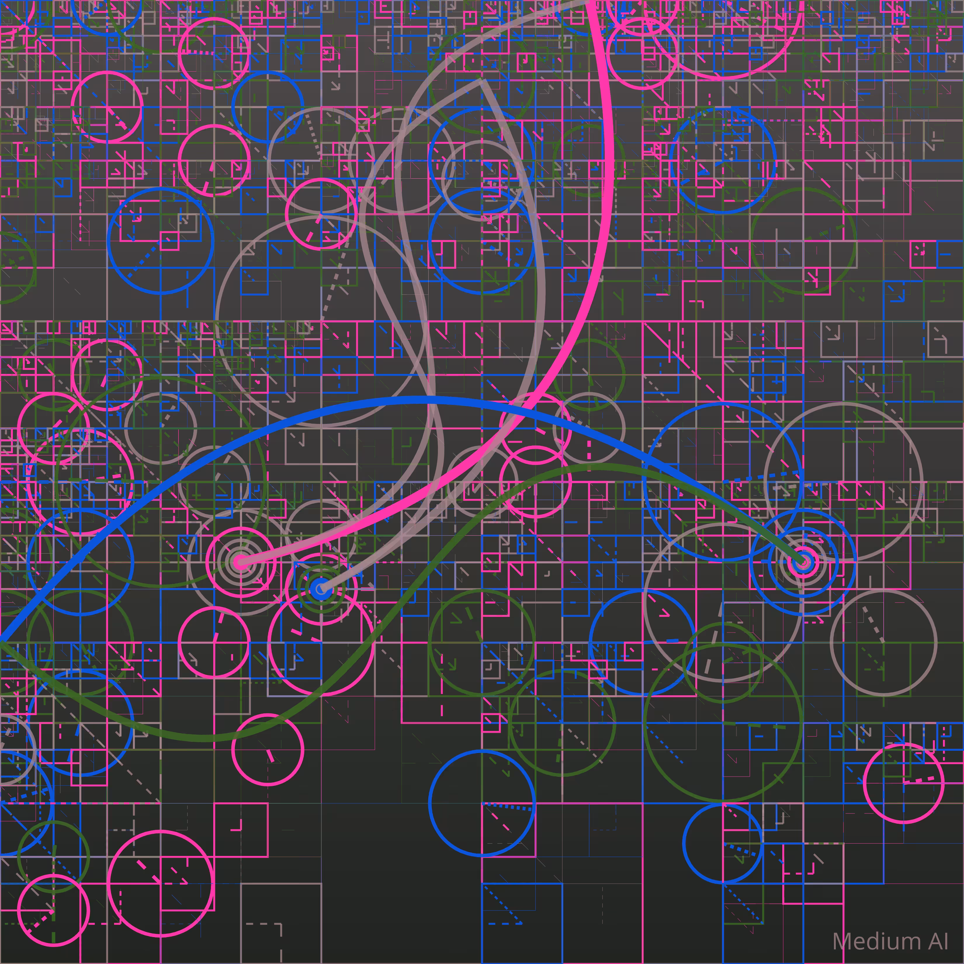 AI Brain Scheme #334