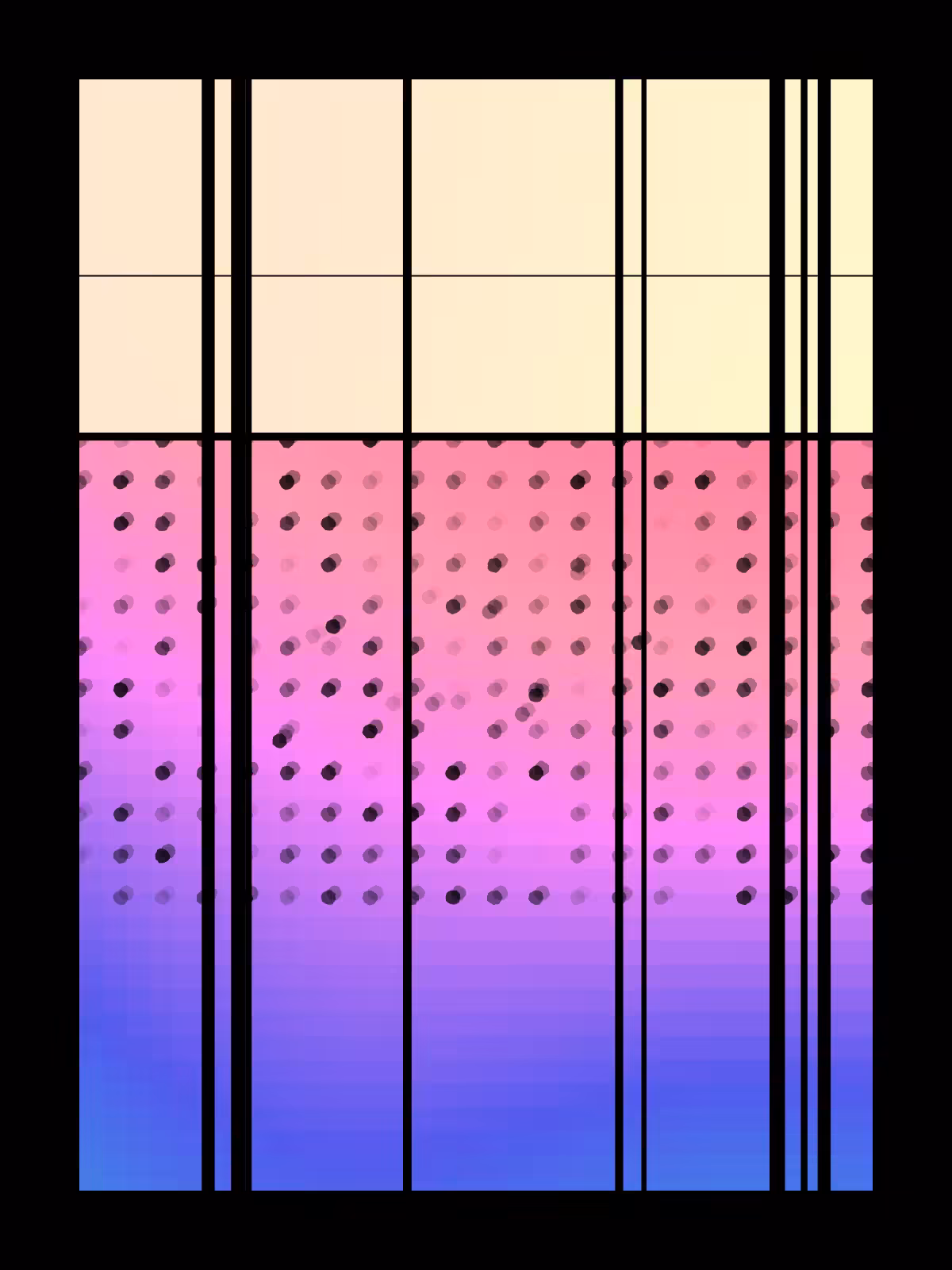 Contrejour #9