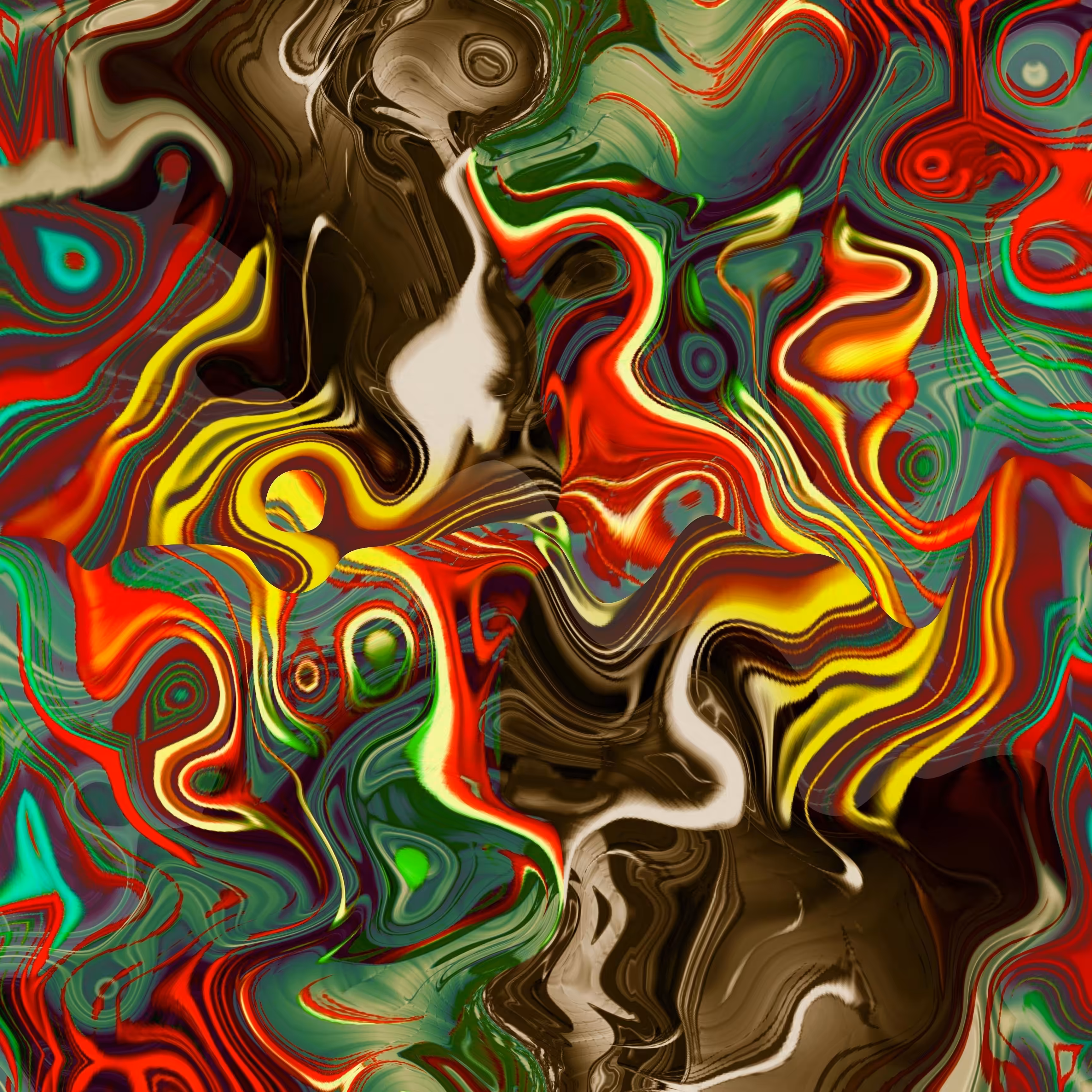 Tribal