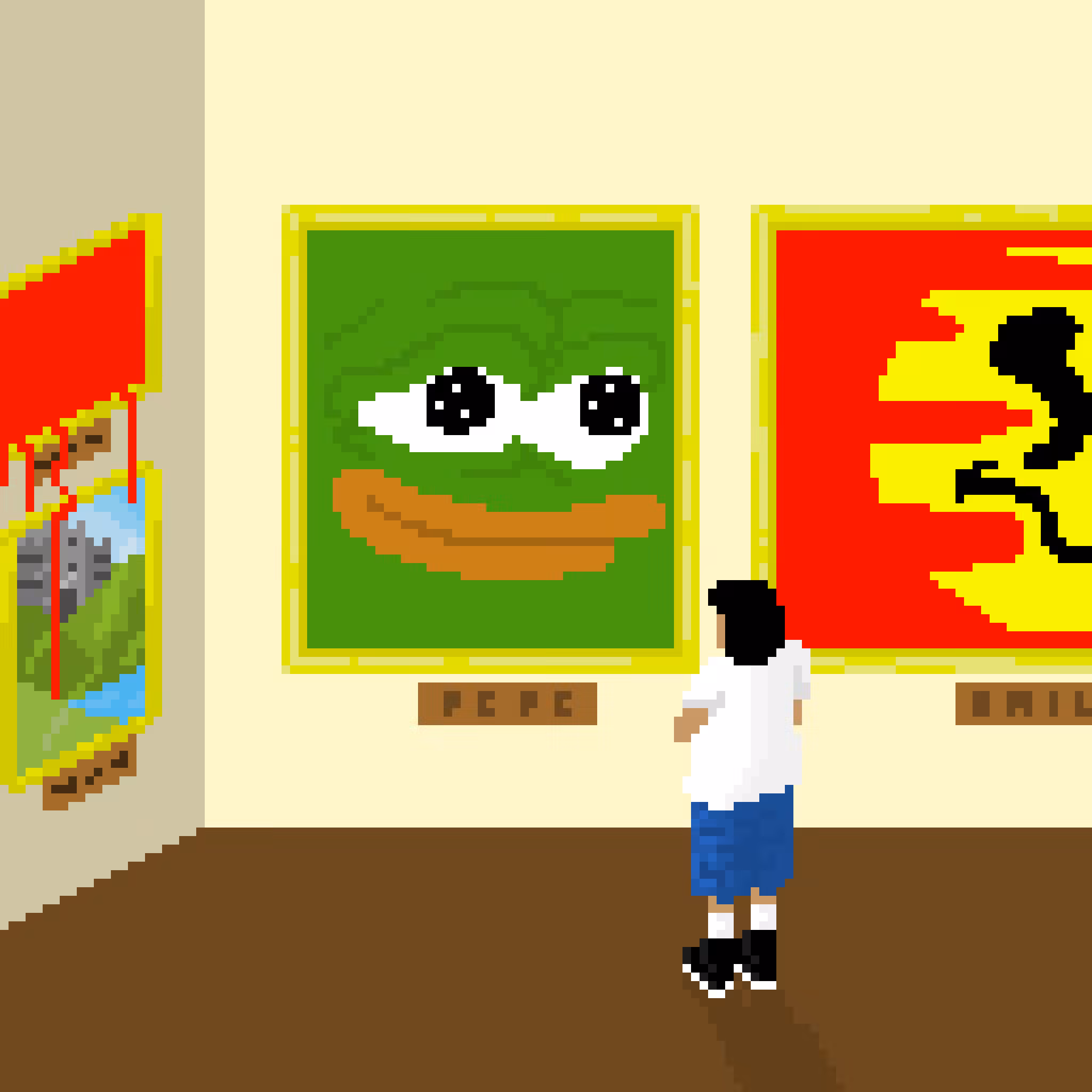 museum