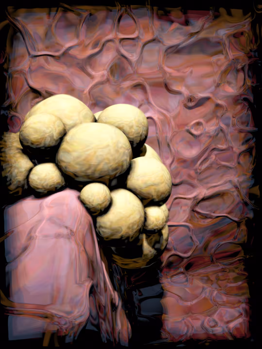 Balls to the Walls #140