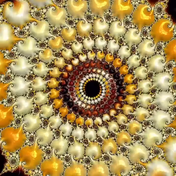 Generative Art #5