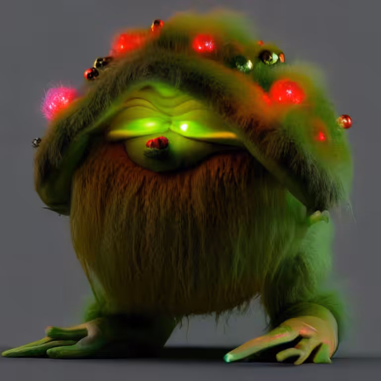 fantastical-creatures 0851