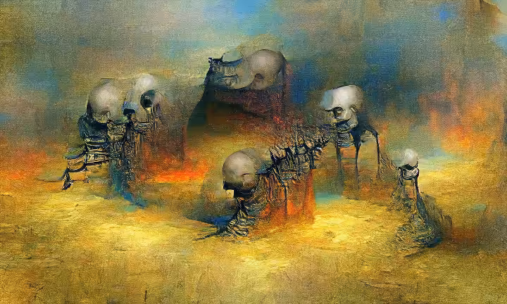 Untitled Landscape