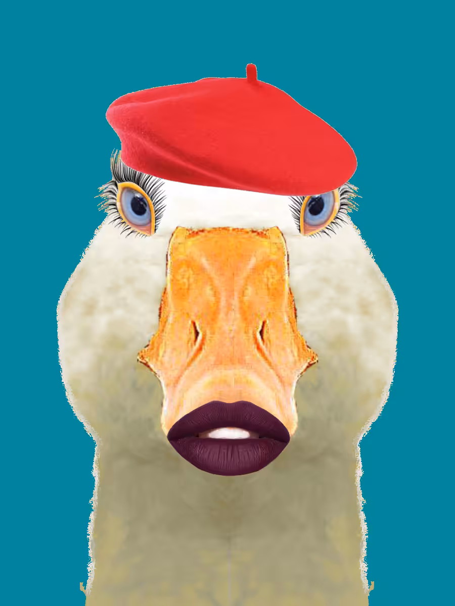 GE-GOOSE #0029
