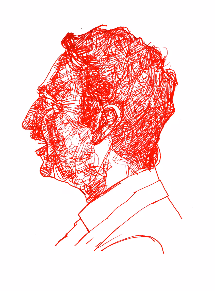 Drawing #1