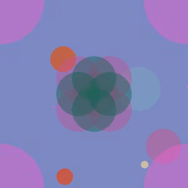 Breathing #9