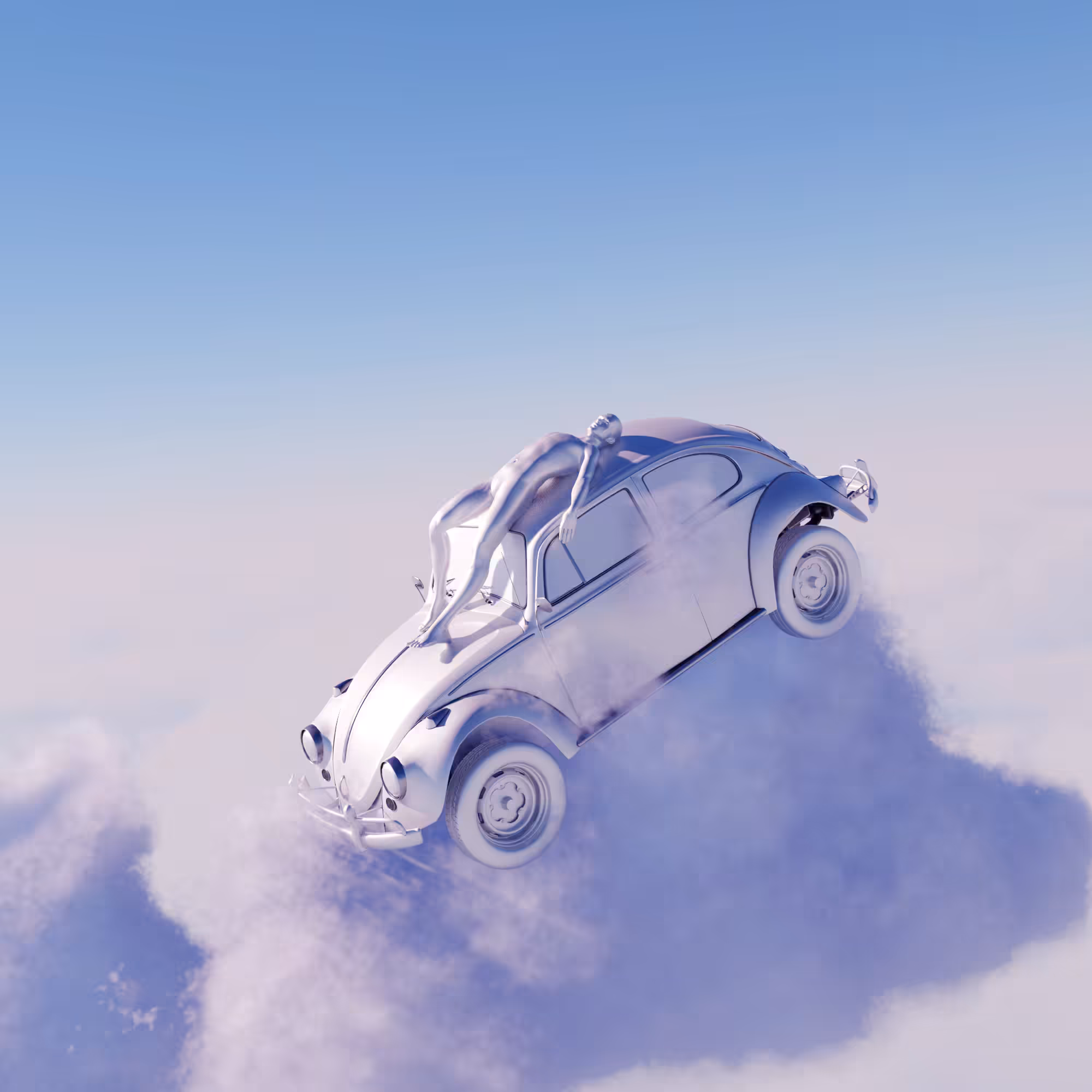 Ascent