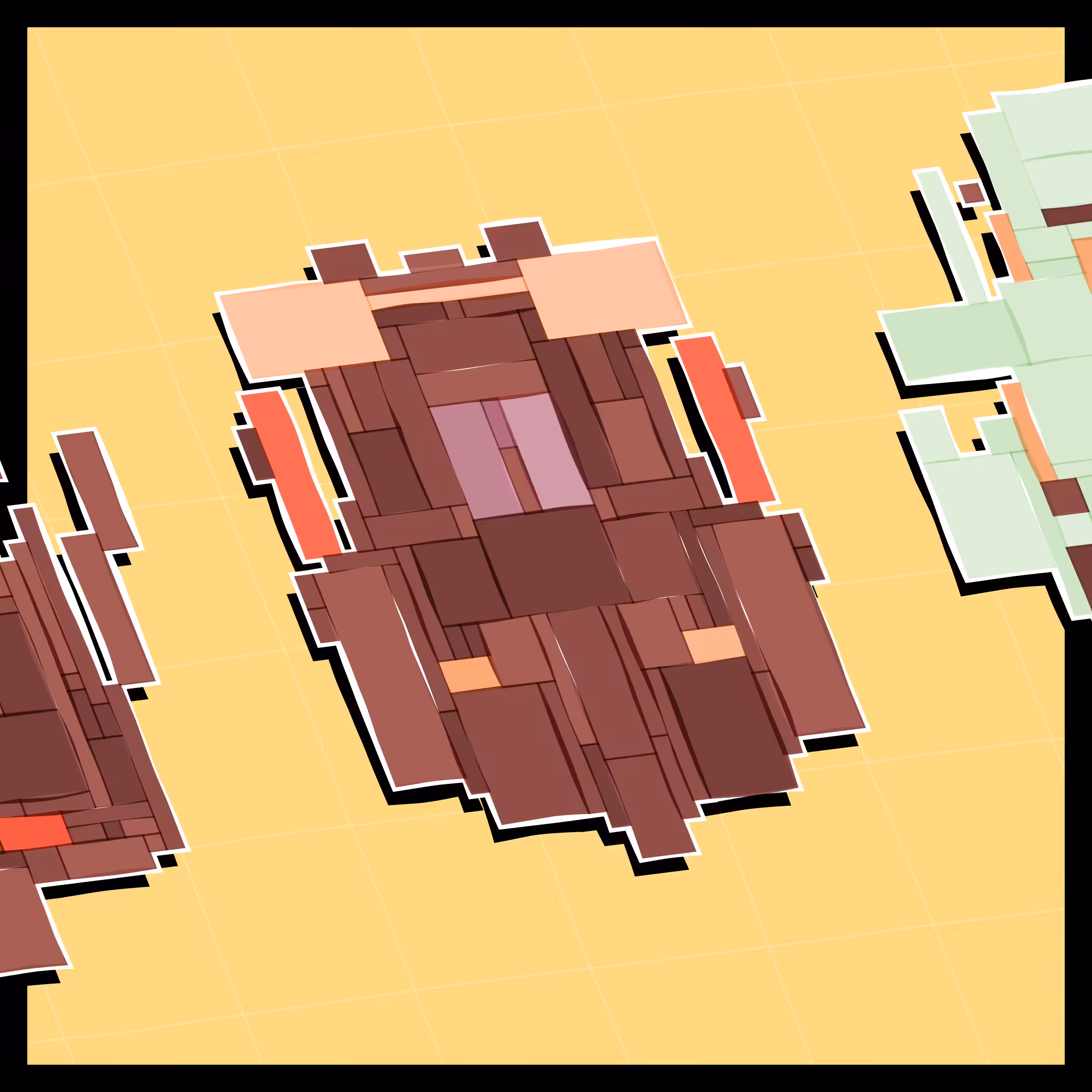Paper Armada #172