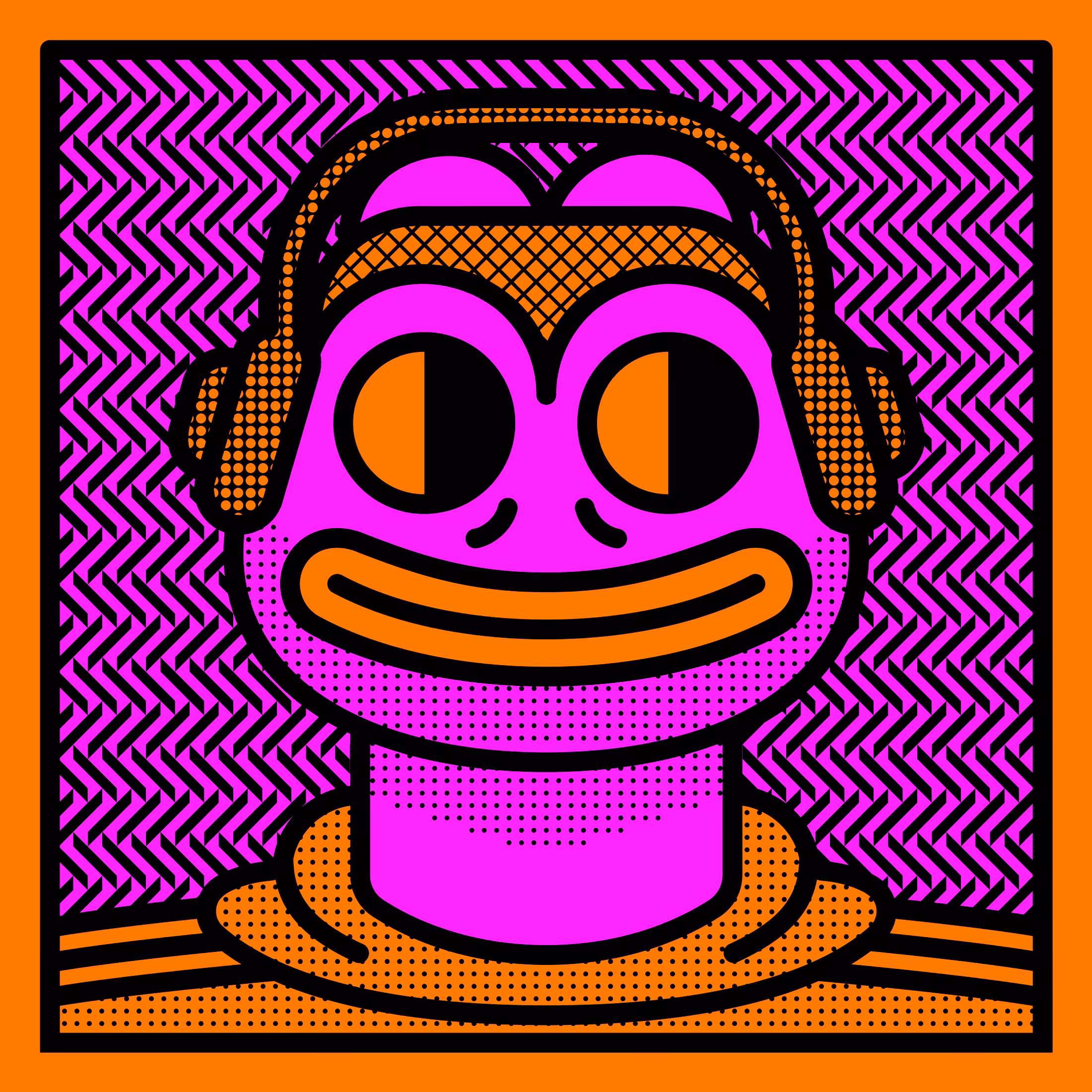 ACID PEPE 149
