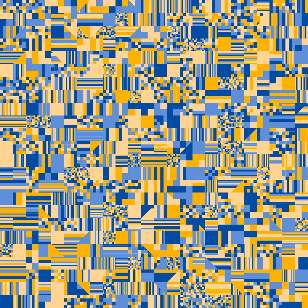 Pixel_Blocks  #30
