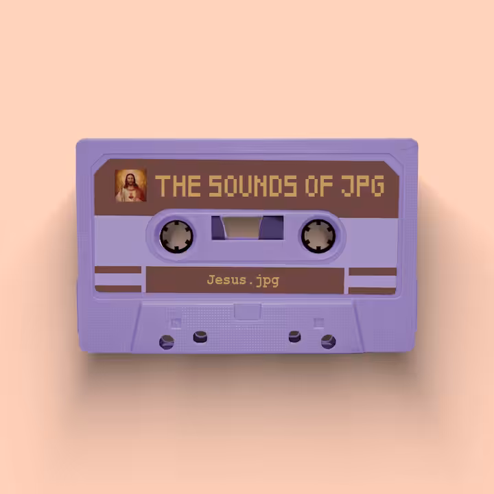 Sounds Of Jesus