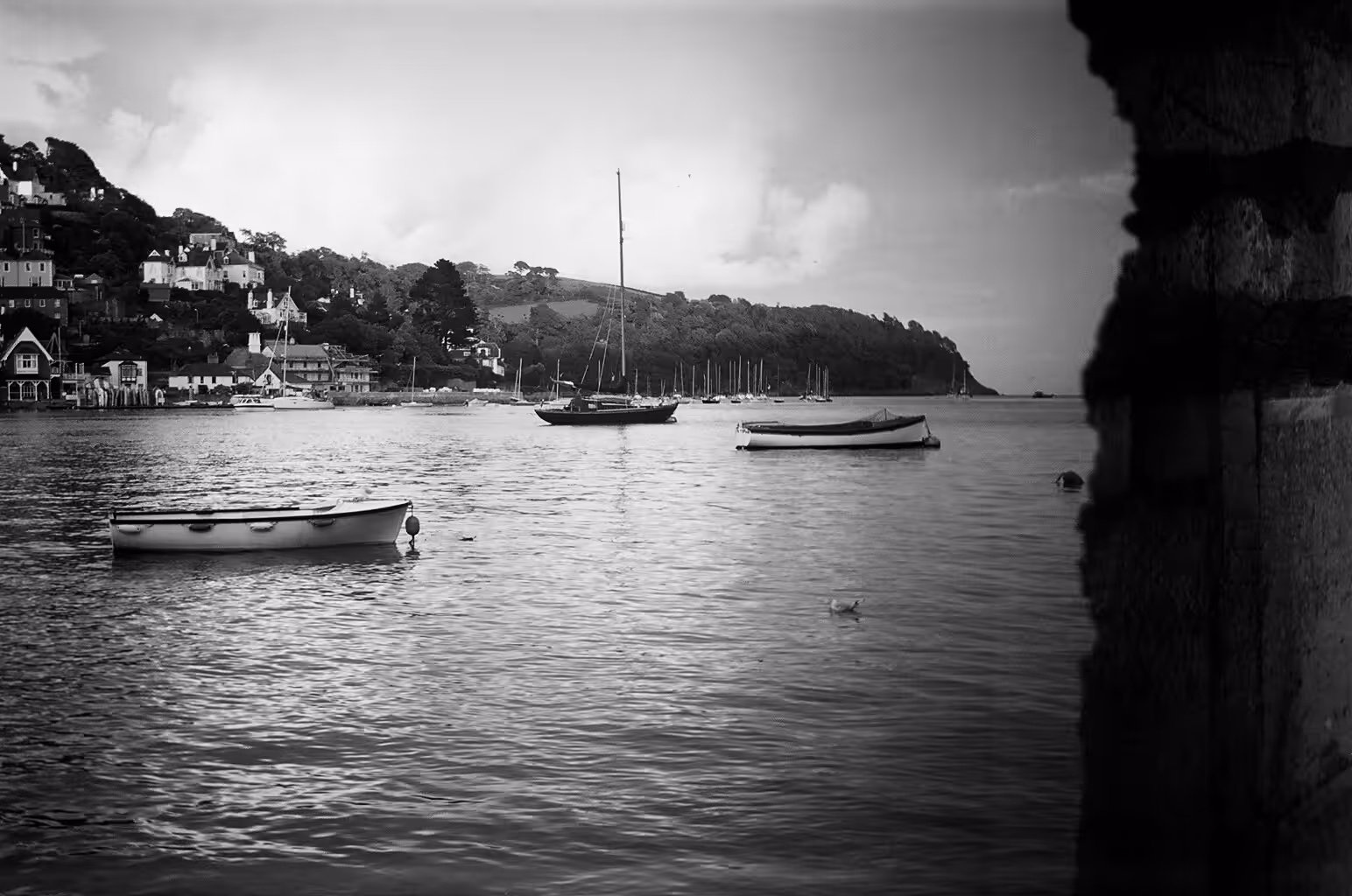 Boats