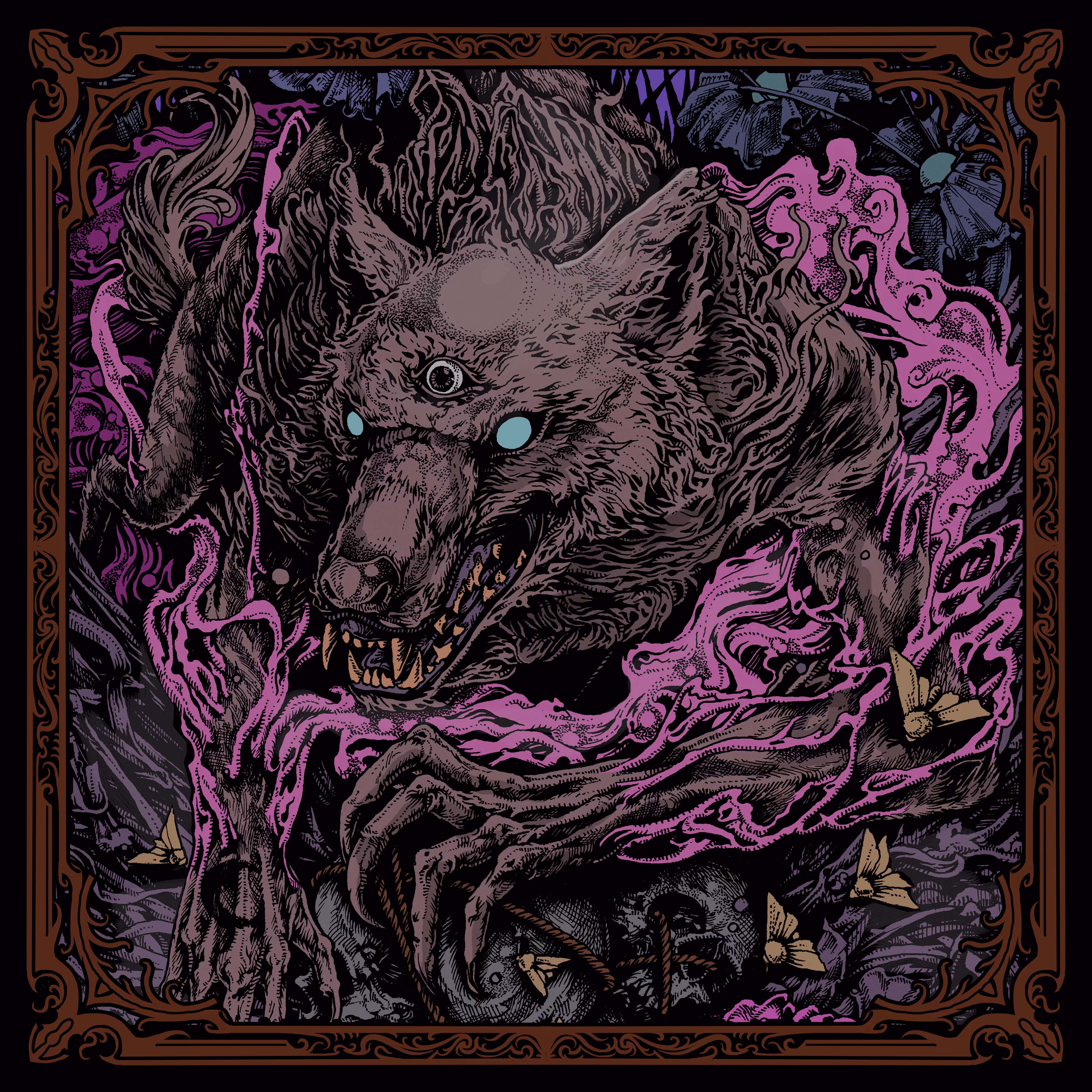 WEREWOLF