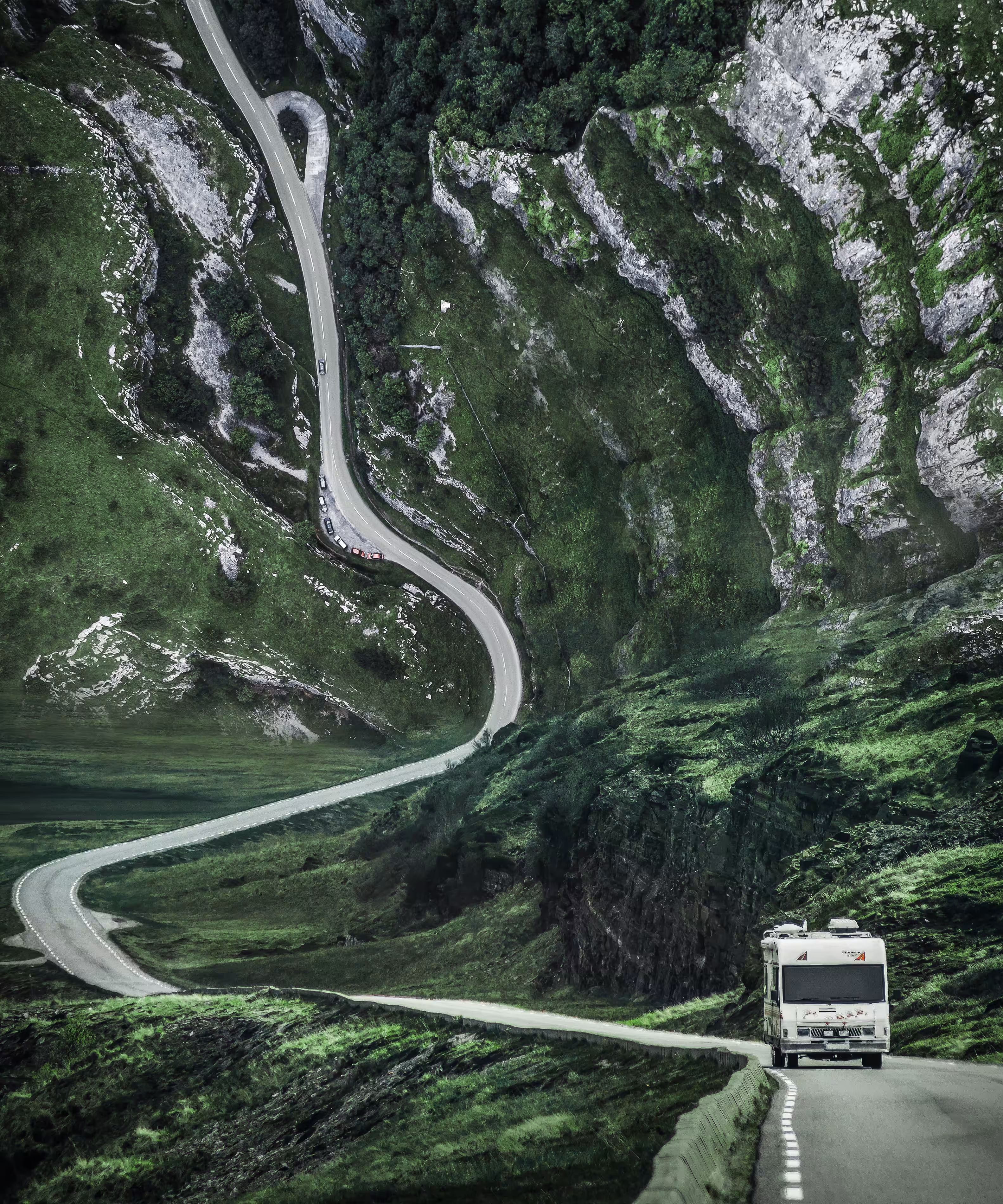 Long Road