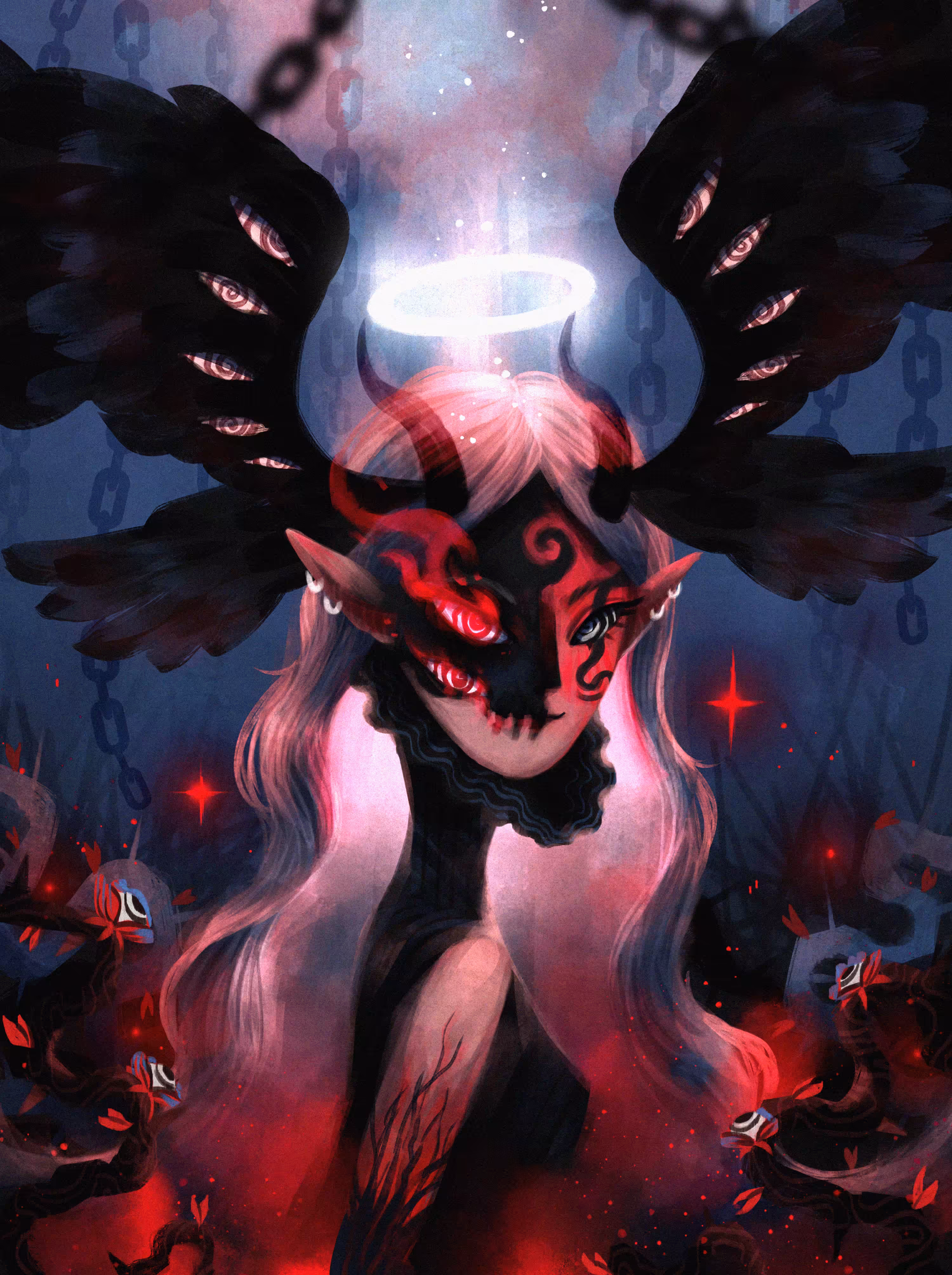 Corrupted Soul