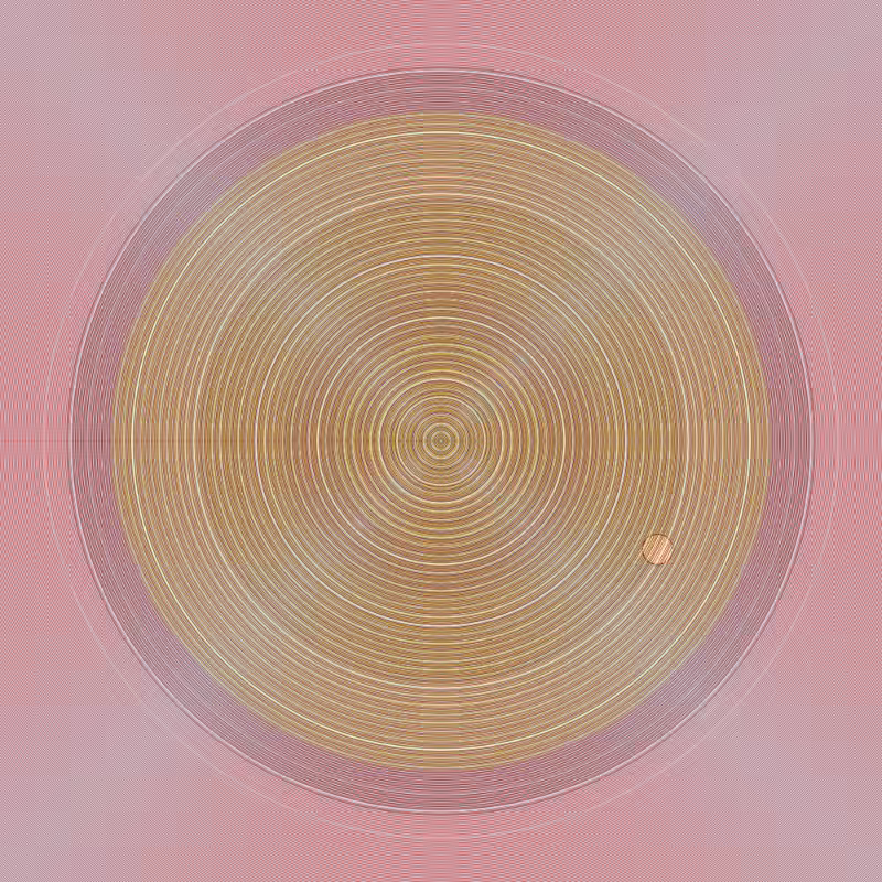 colored circles #80