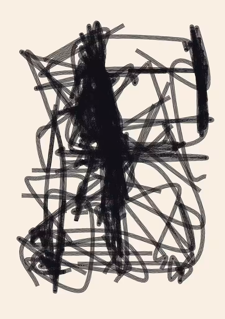 Study for a pen plot (1679753209596)