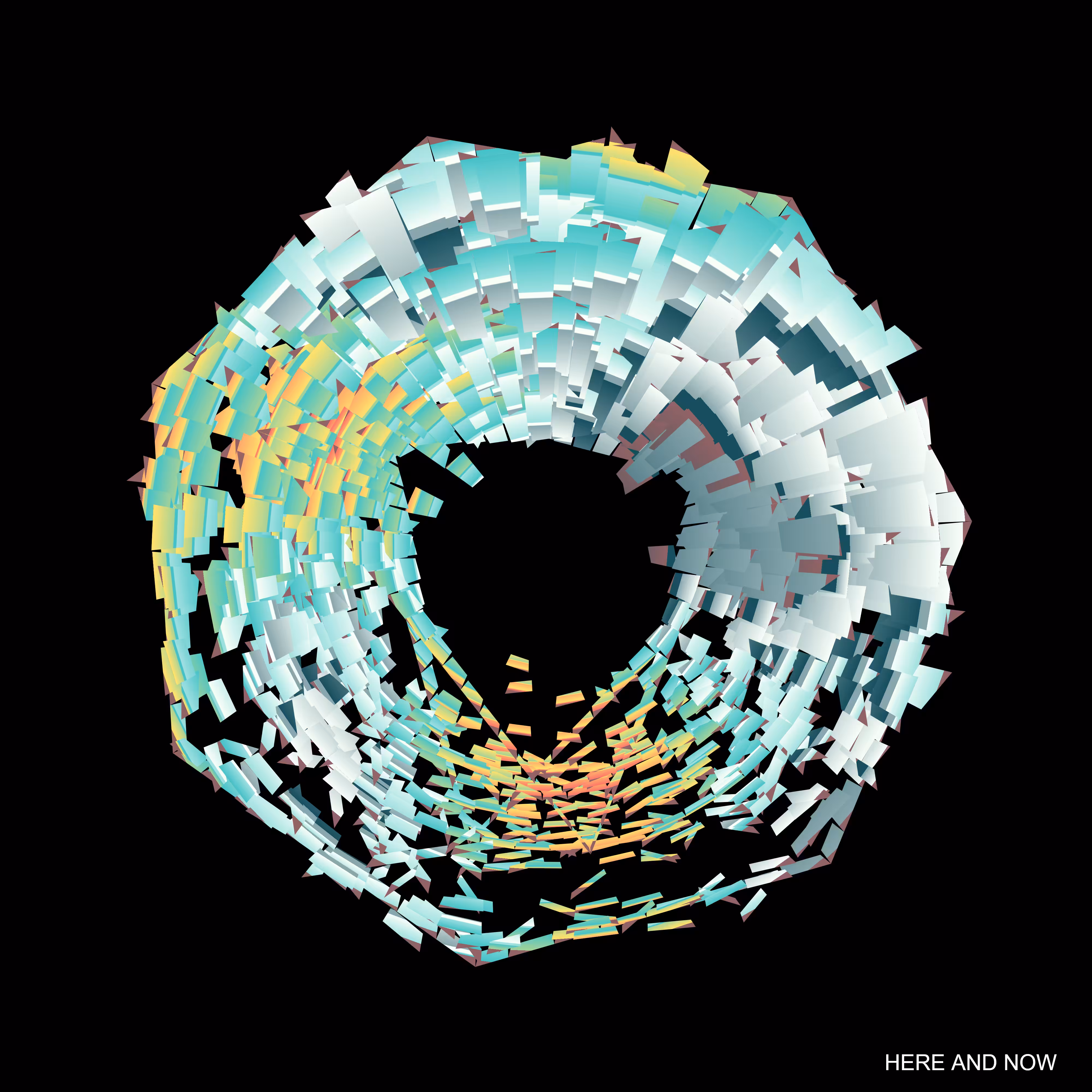 Here and Now: Edition Two