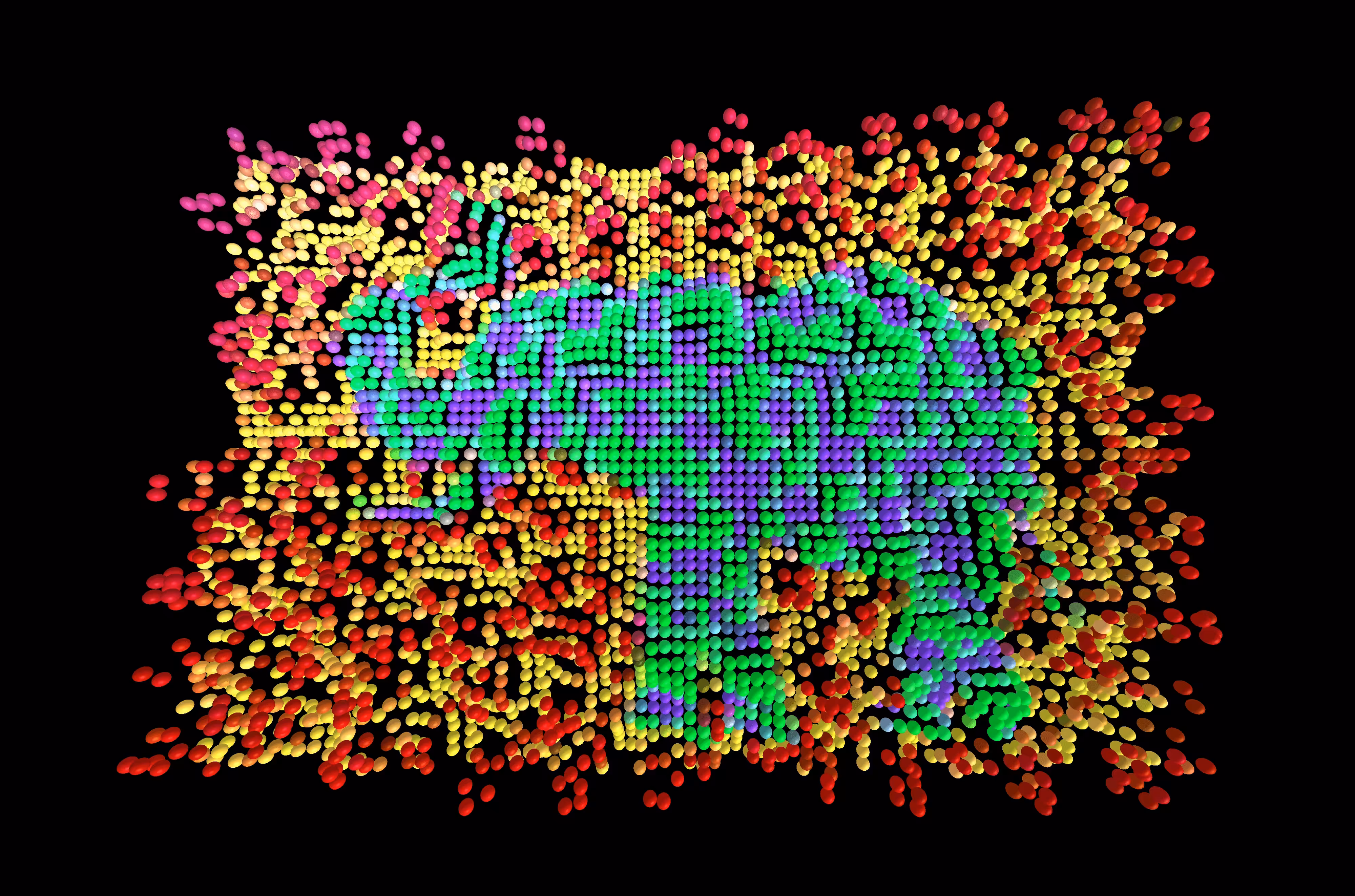Digual#24 (elephant)