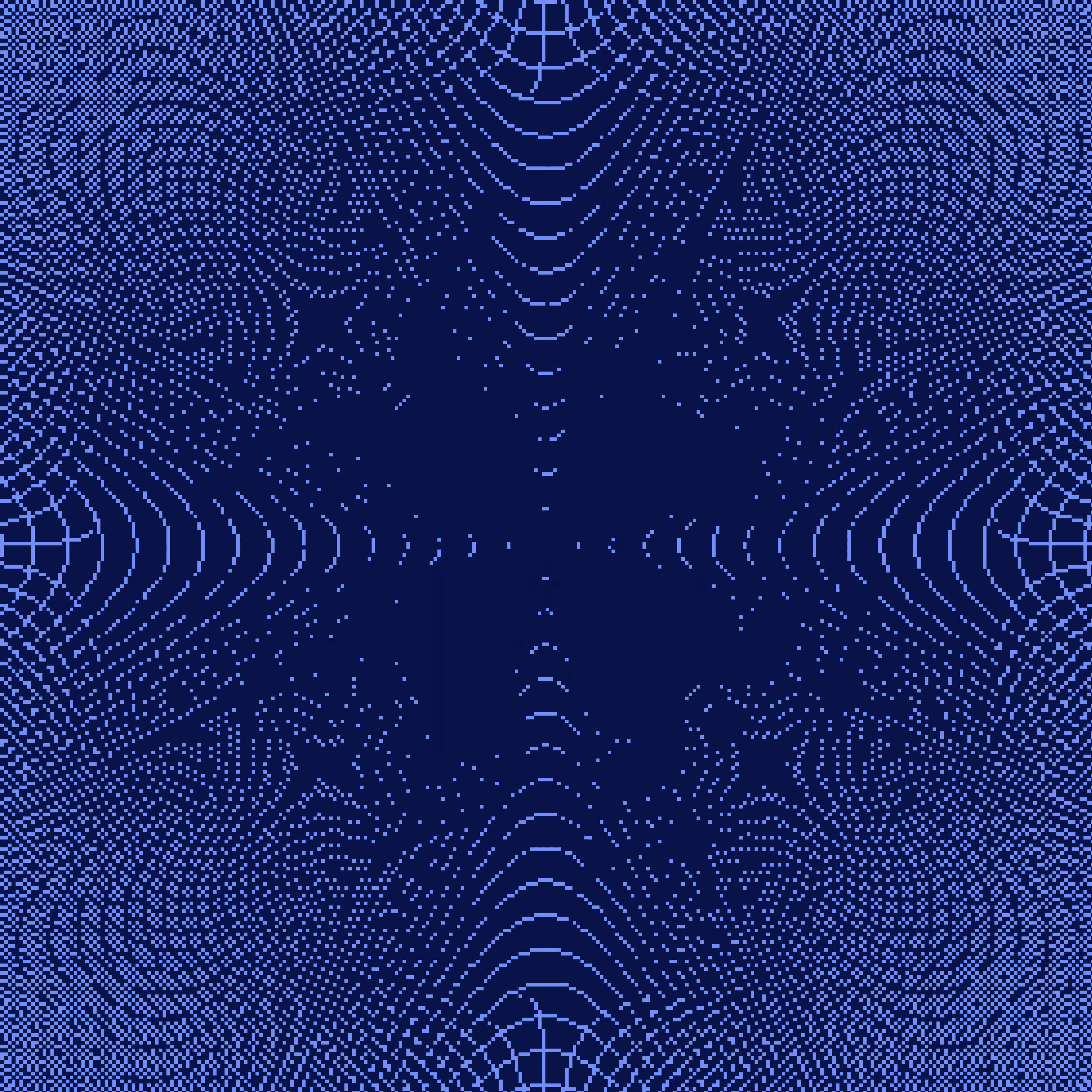 Dithering #6