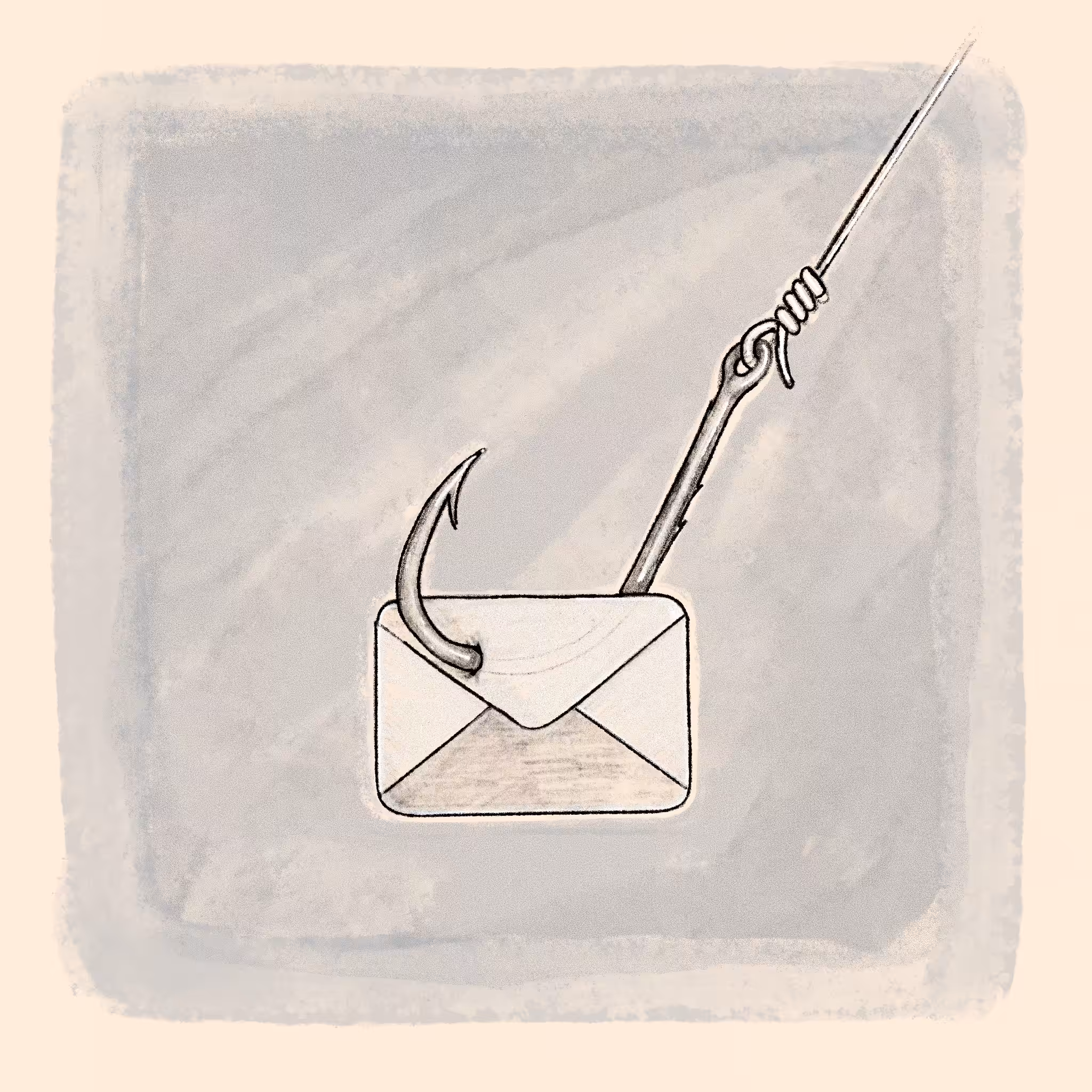Gone Phishing 
