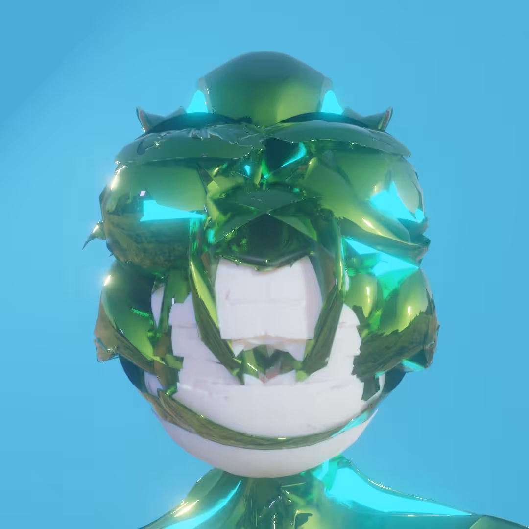 glitch3r 281