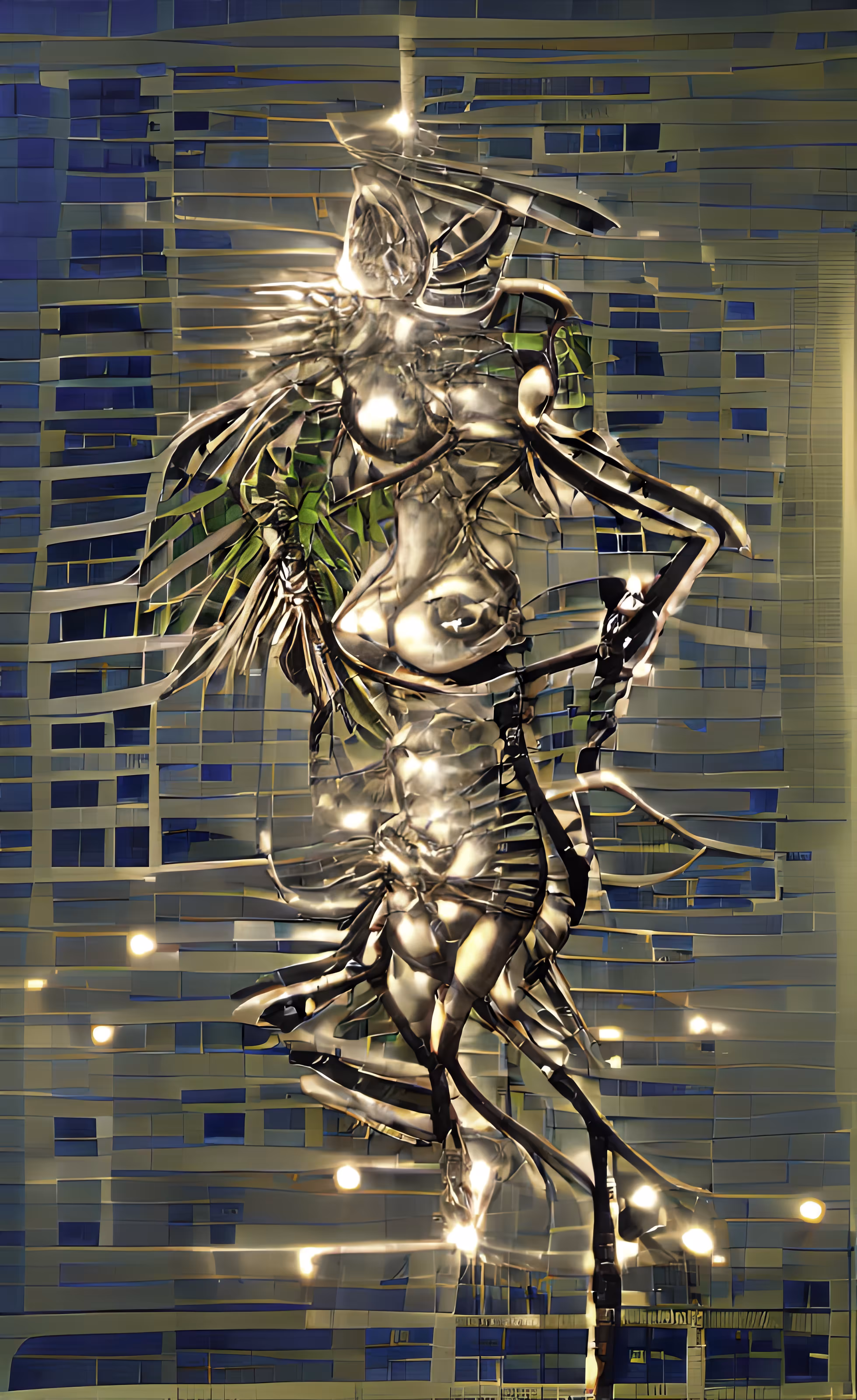 Maenads 19
