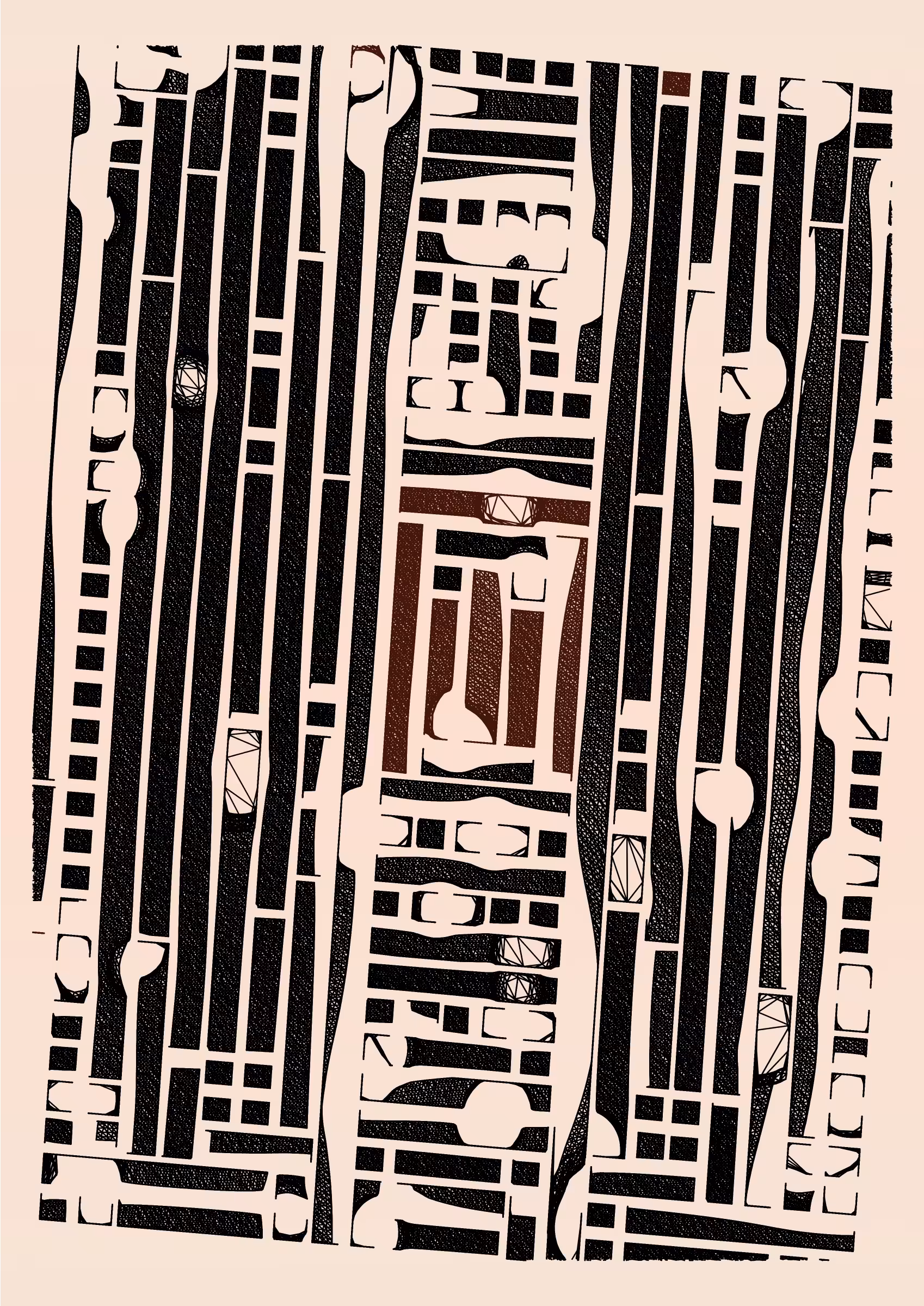 Edifice #165
