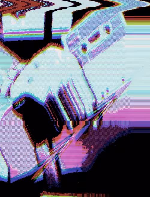 GlitchBit 013
