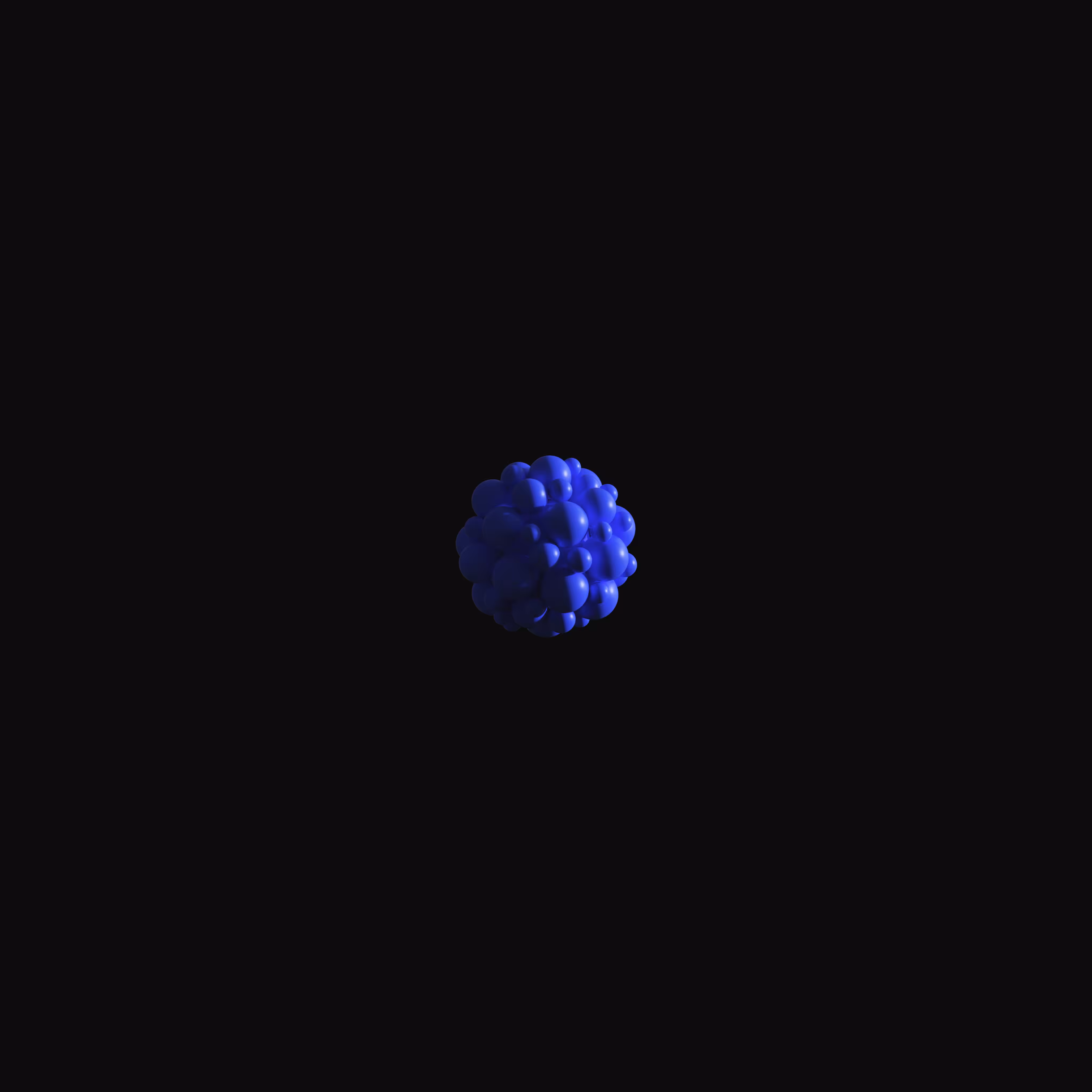 Blue Eidemine Cluster