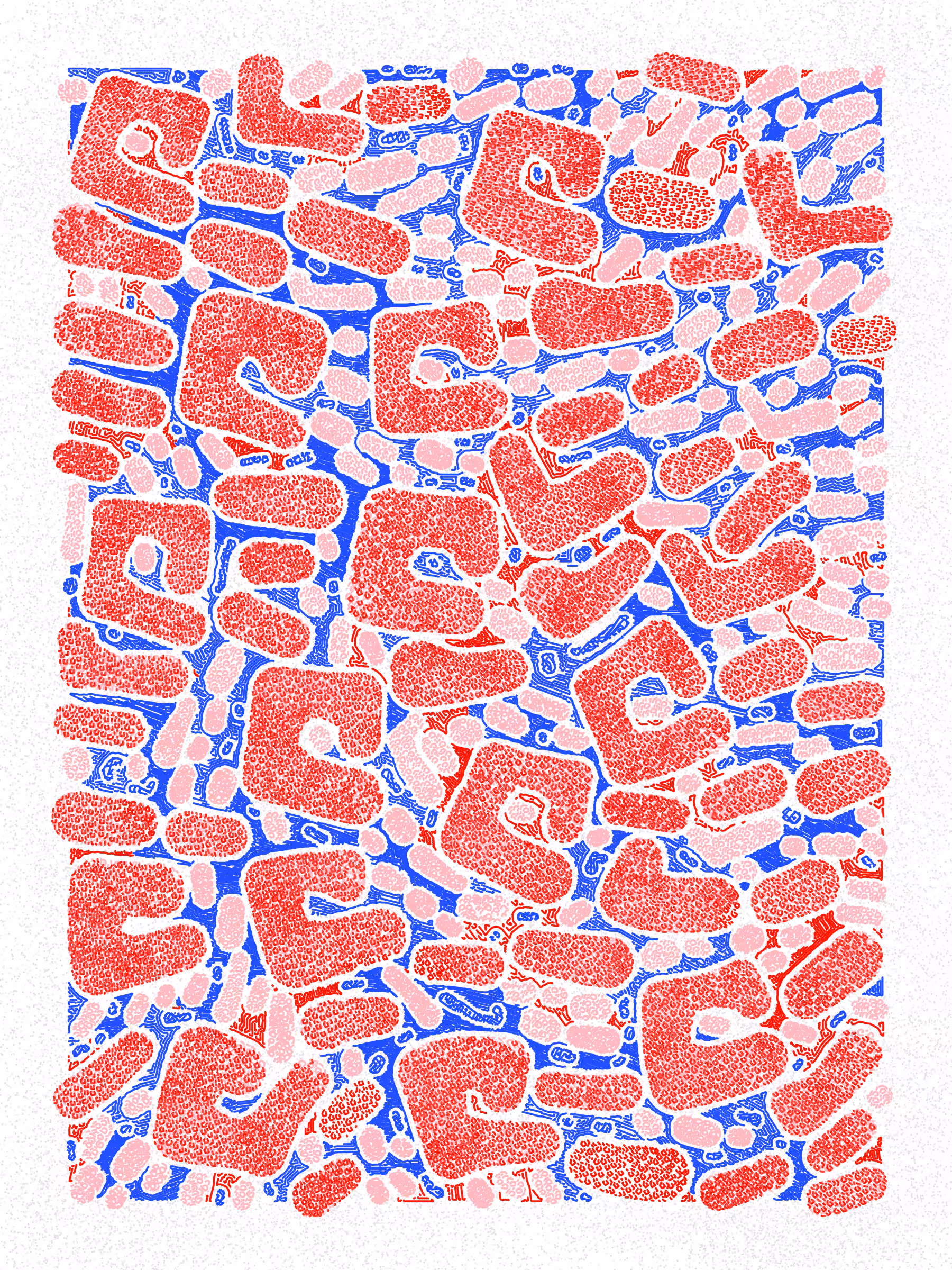 Scribble Together #83