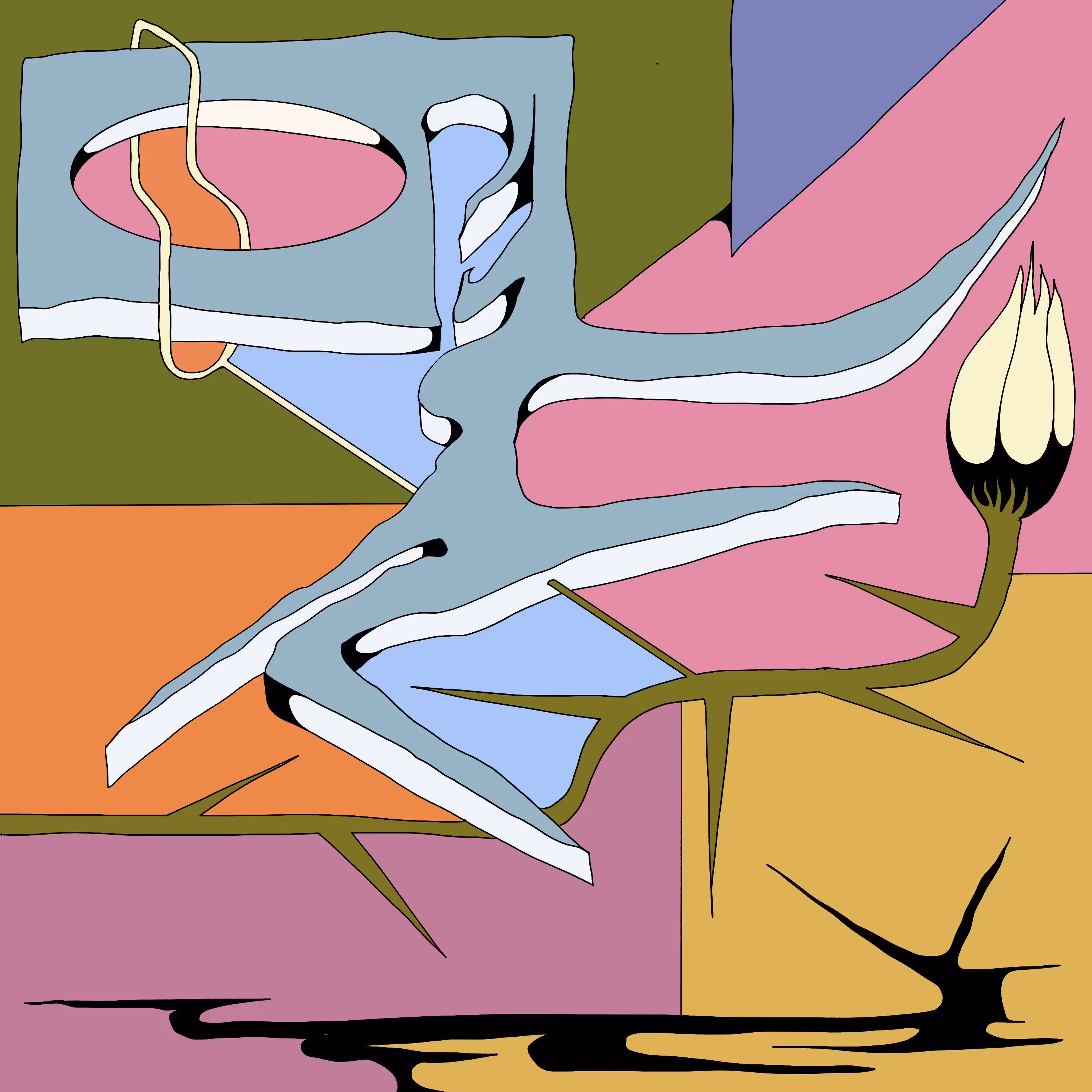 BALLET